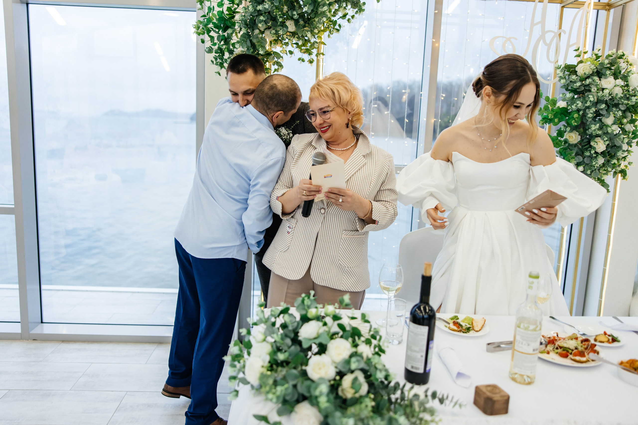 Александр и Александра. Maxim Tsoy Photography