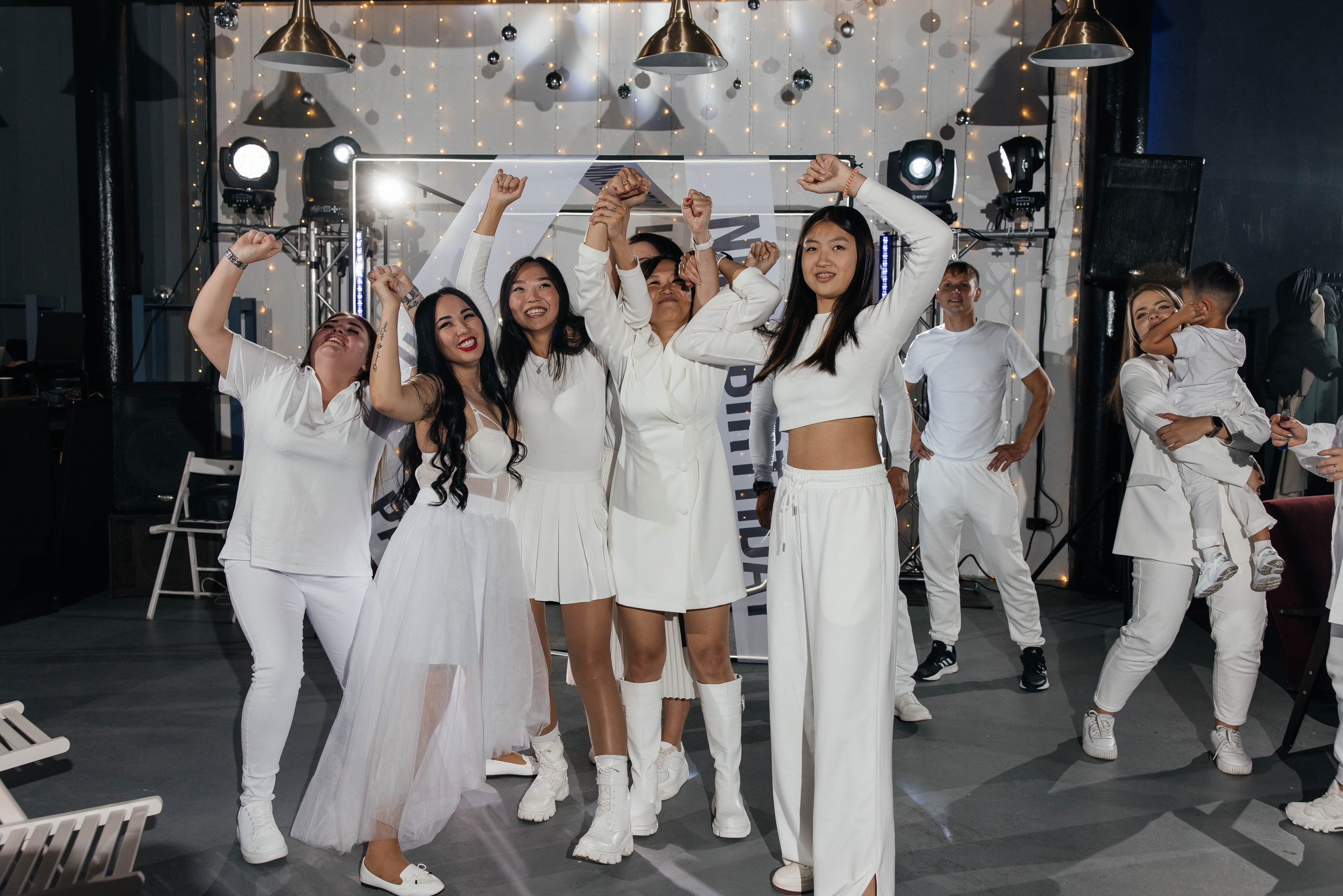 Nika's Birthday. Maxim Tsoy Photography