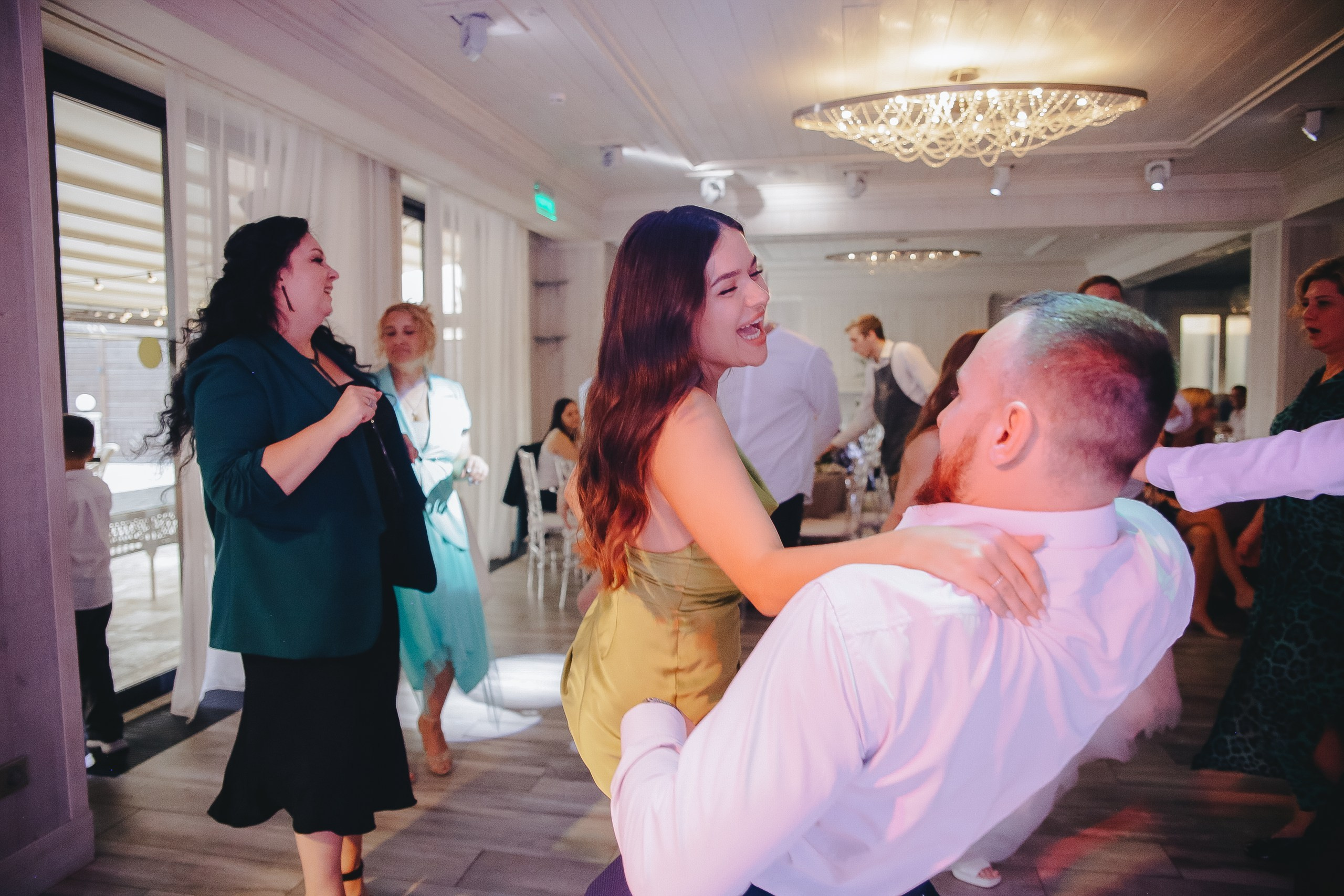 Алексей и Анастасия 16.08.2022. Свадебный и портретный фотограф в Москве Когырина Мария