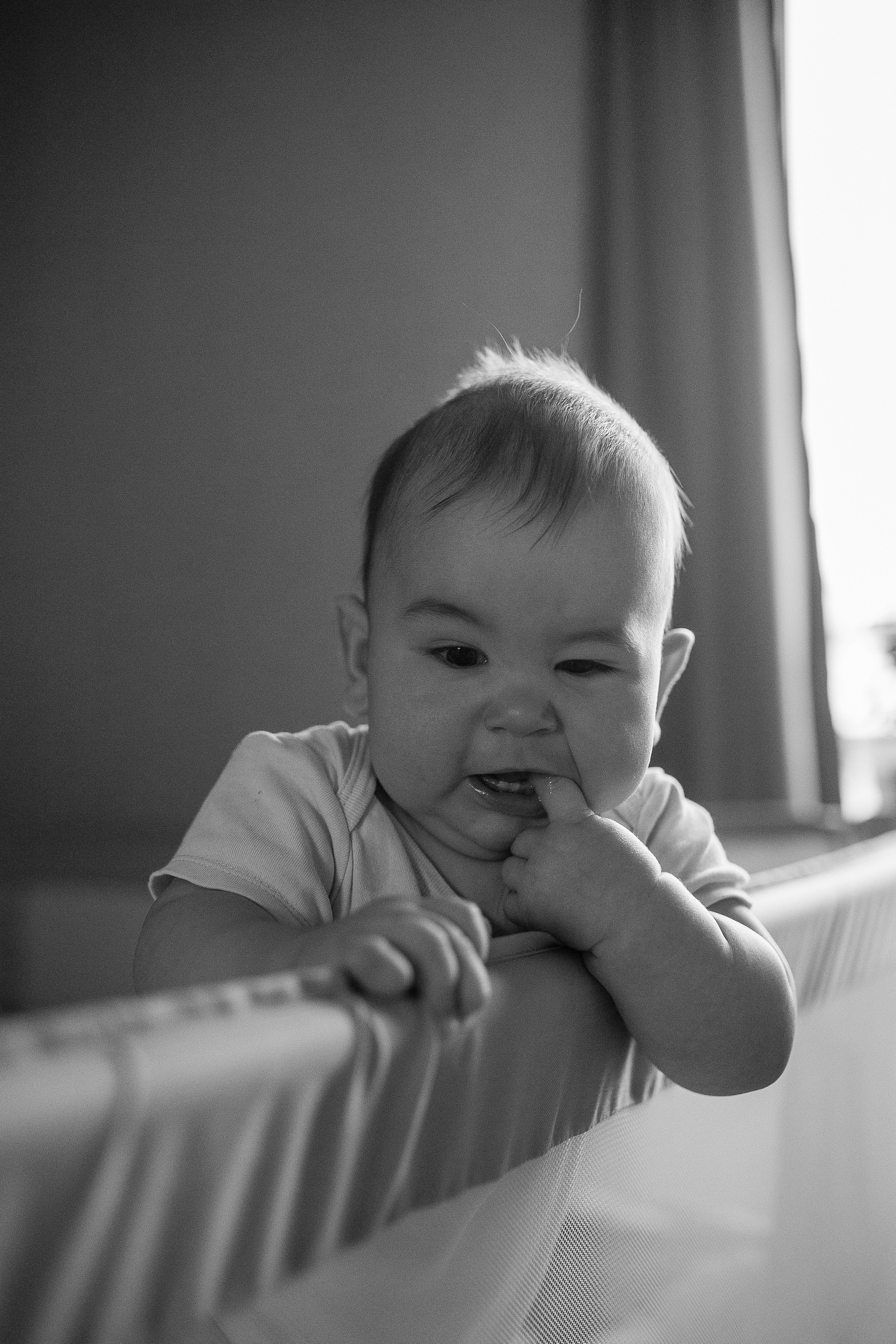 Домашняя. Семейный фотограф в Санкт-Петербурге Александра Дункель