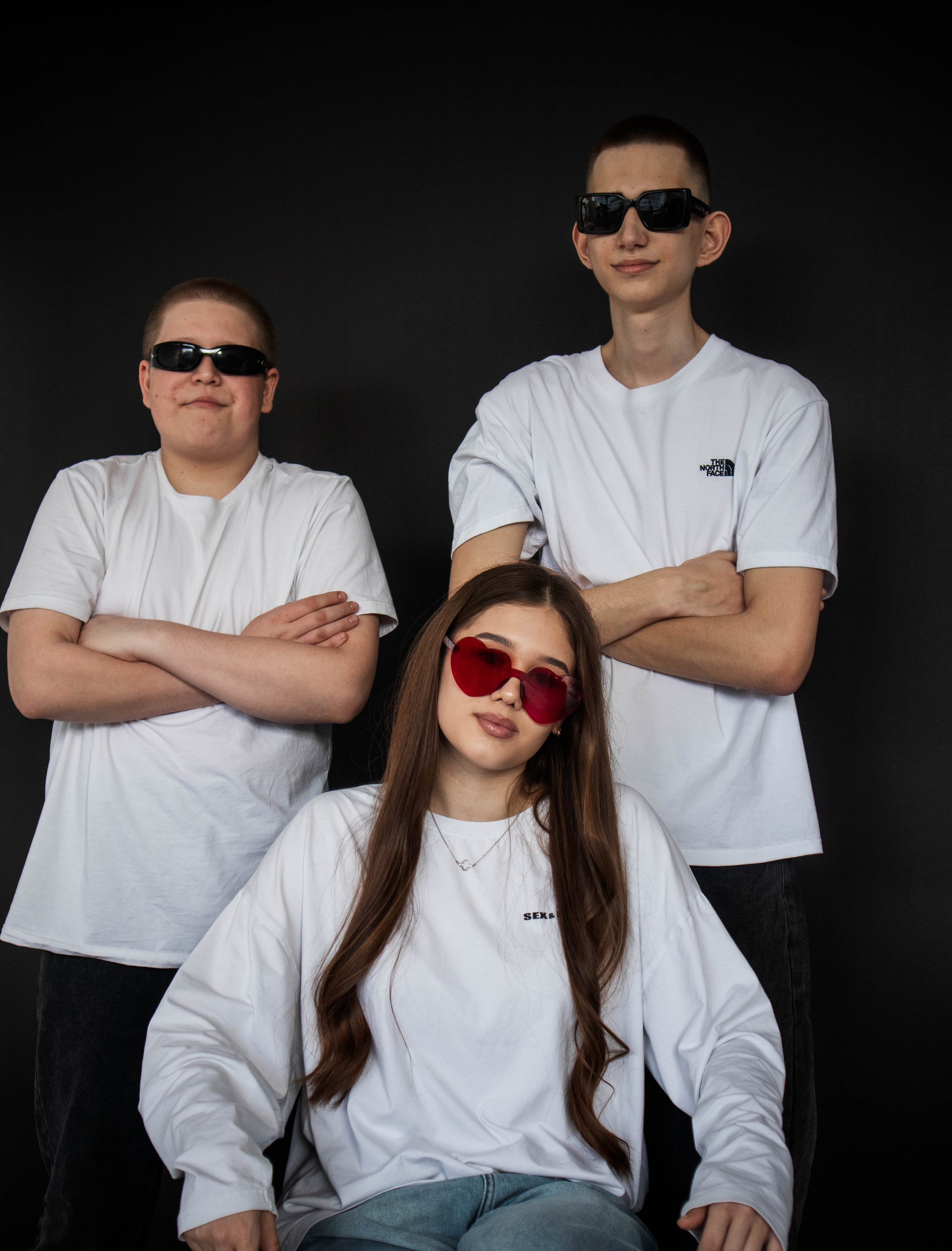 Школьный альбом 16 школа. Фотограф и видеограф в Бугульме Аня Трутнева