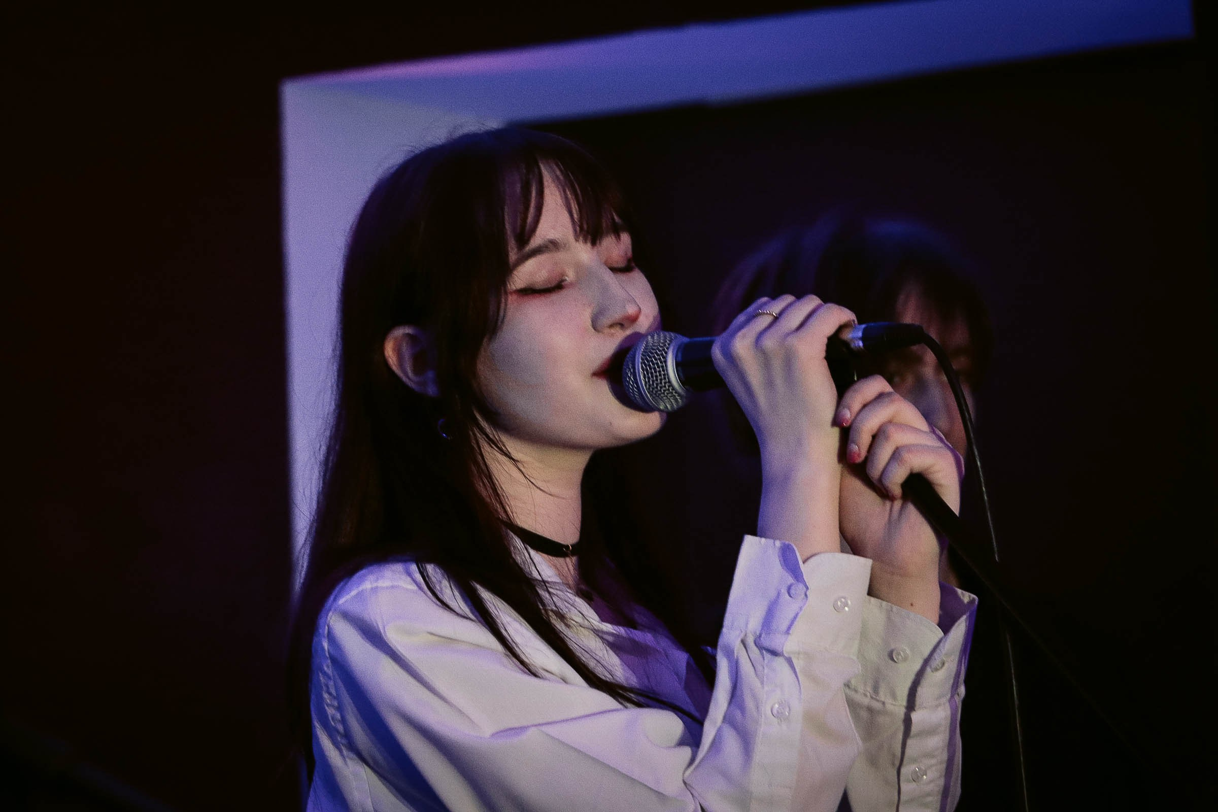 Рок концерт. Фотограф и видеограф в Бугульме Аня Трутнева