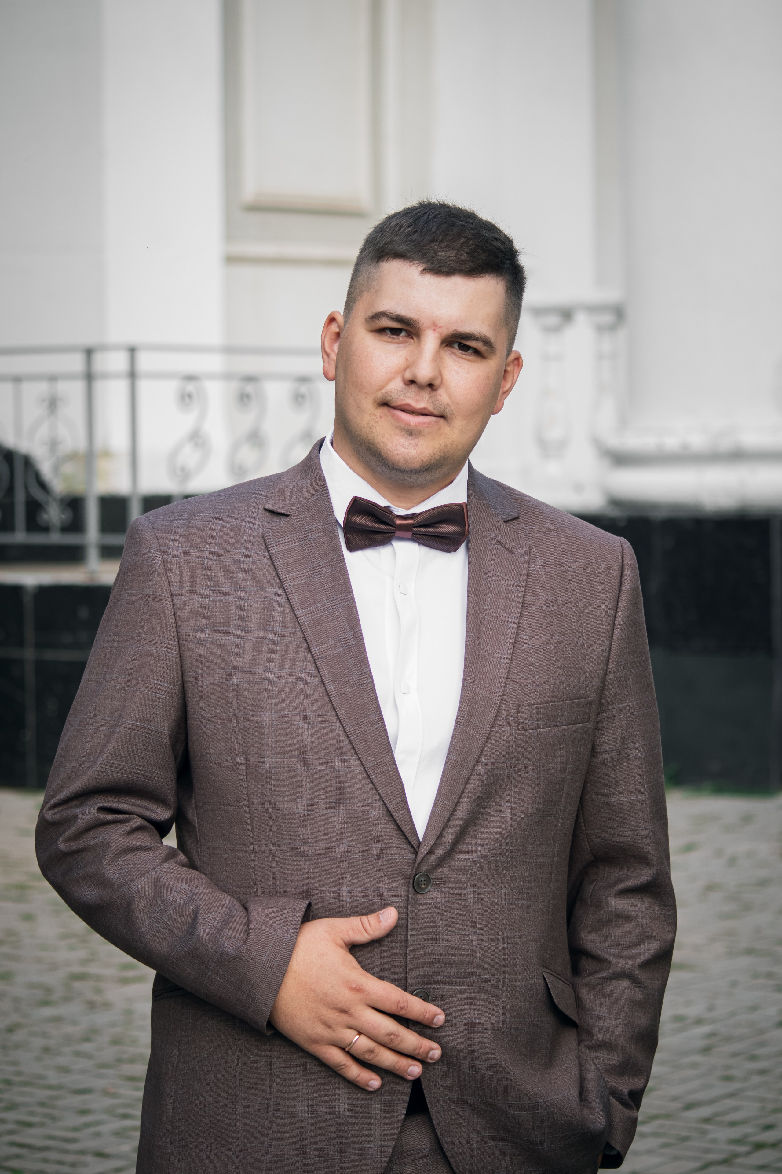 София и Ярослав. Фотограф и видеограф в Бугульме Аня Трутнева