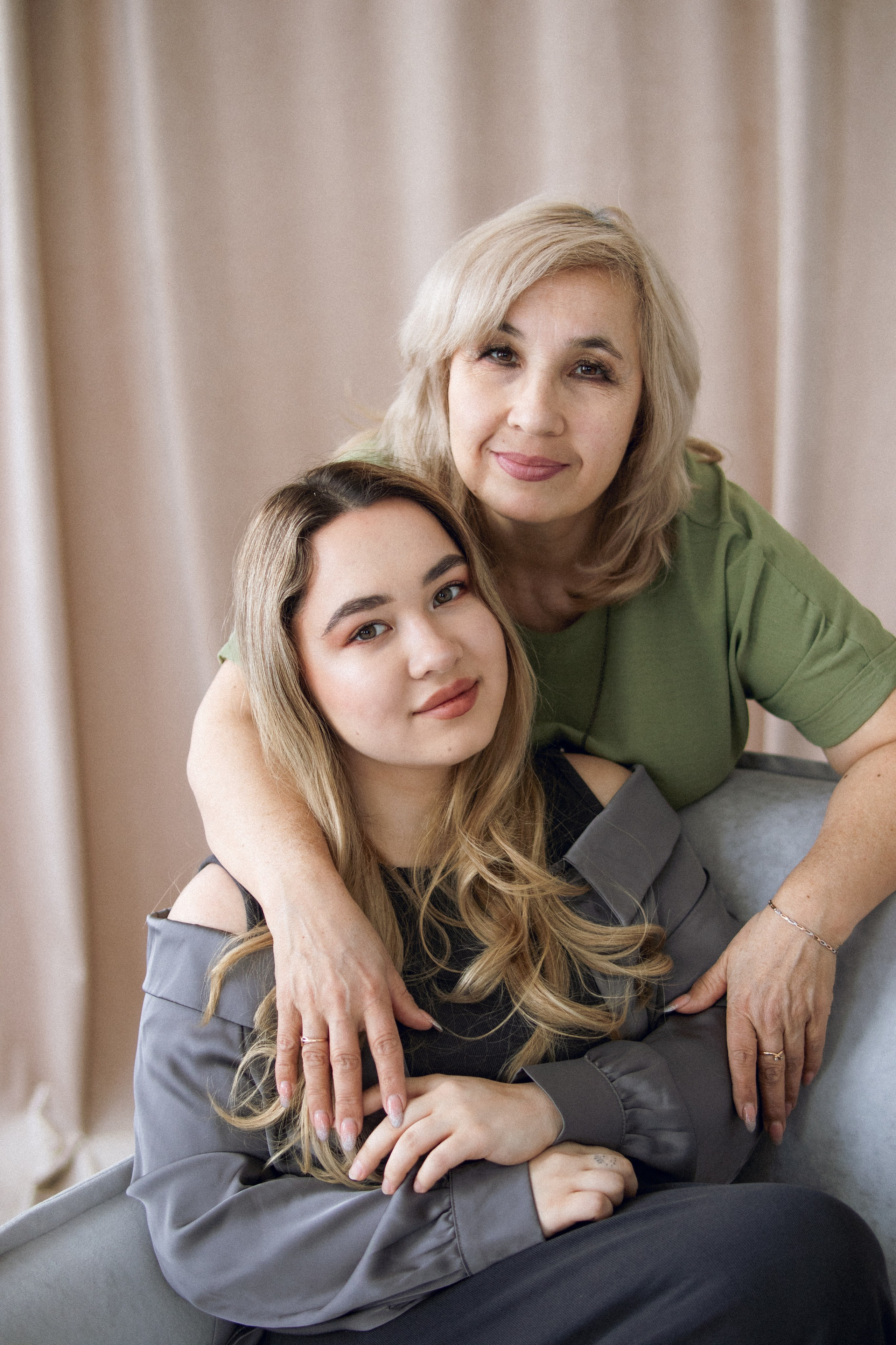 В объятиях любви. Фотограф и видеограф в Бугульме Аня Трутнева