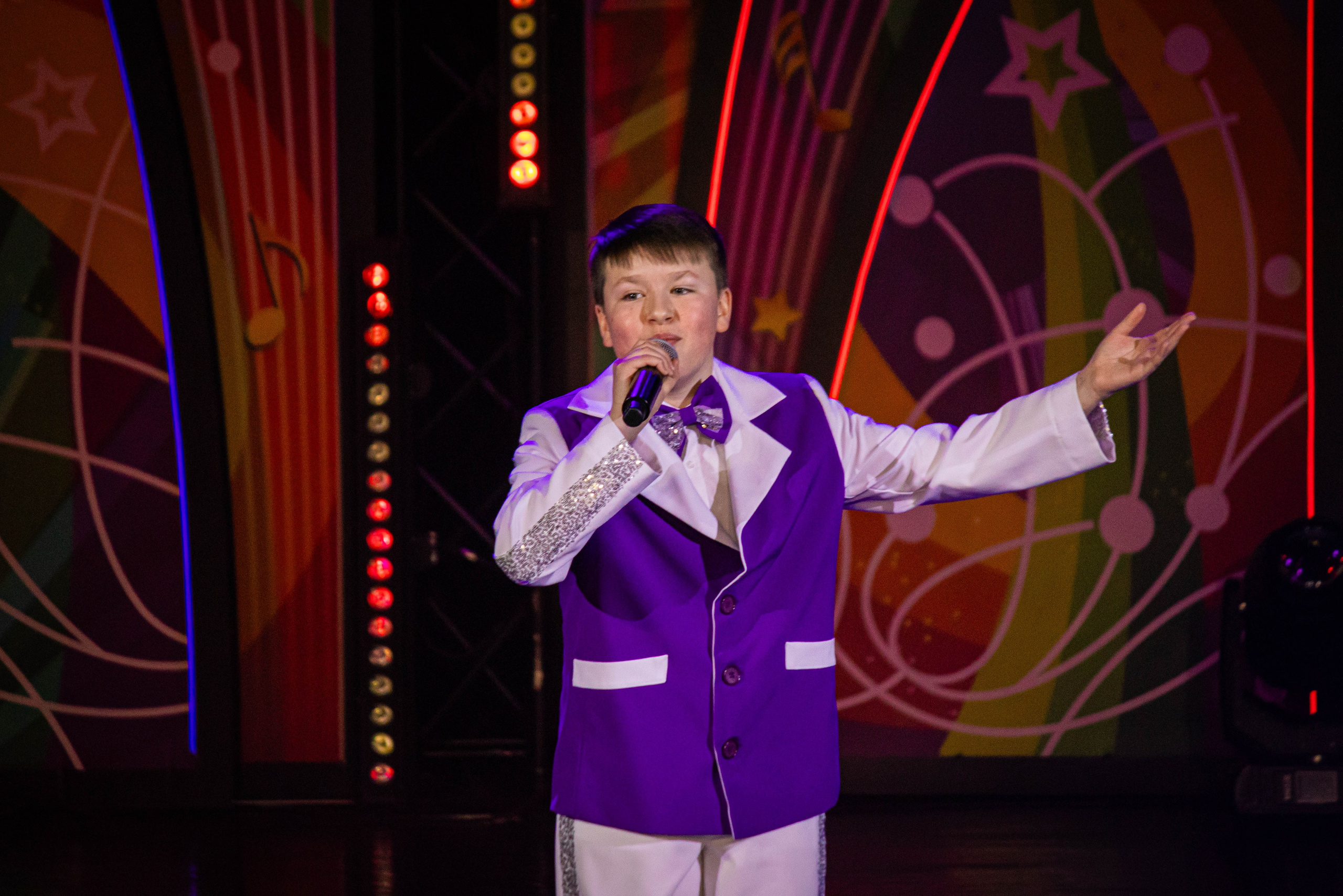 Созвездие-Йолдызлык. Фотограф и видеограф в Бугульме Аня Трутнева