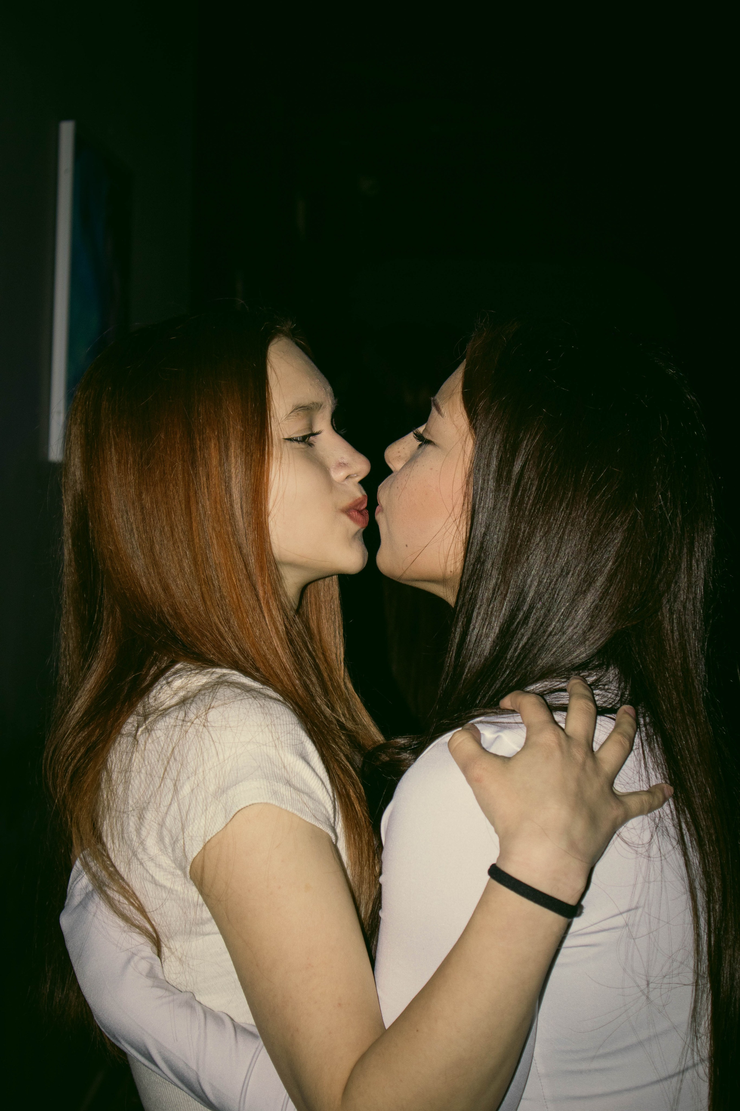 MOSHPIT. Фотограф и видеограф в Бугульме Аня Трутнева