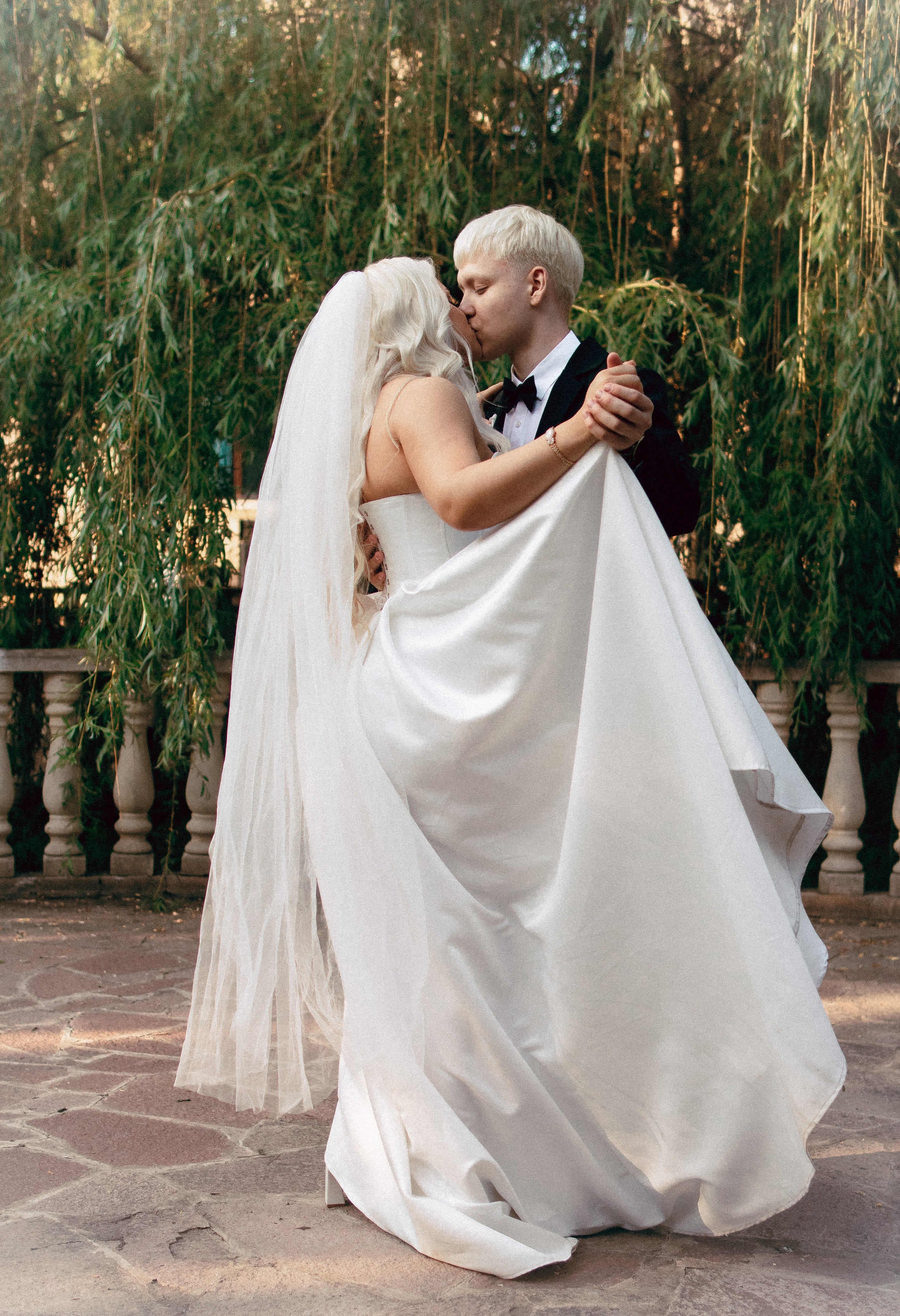 Даниэла ♡ Костя. Фотограф и видеограф в Бугульме Аня Трутнева