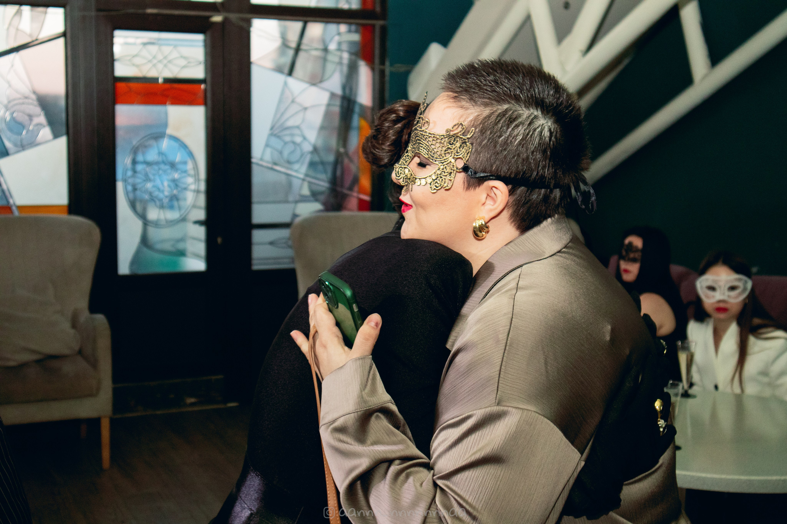 ДР Дании. Фотограф и видеограф в Бугульме Аня Трутнева