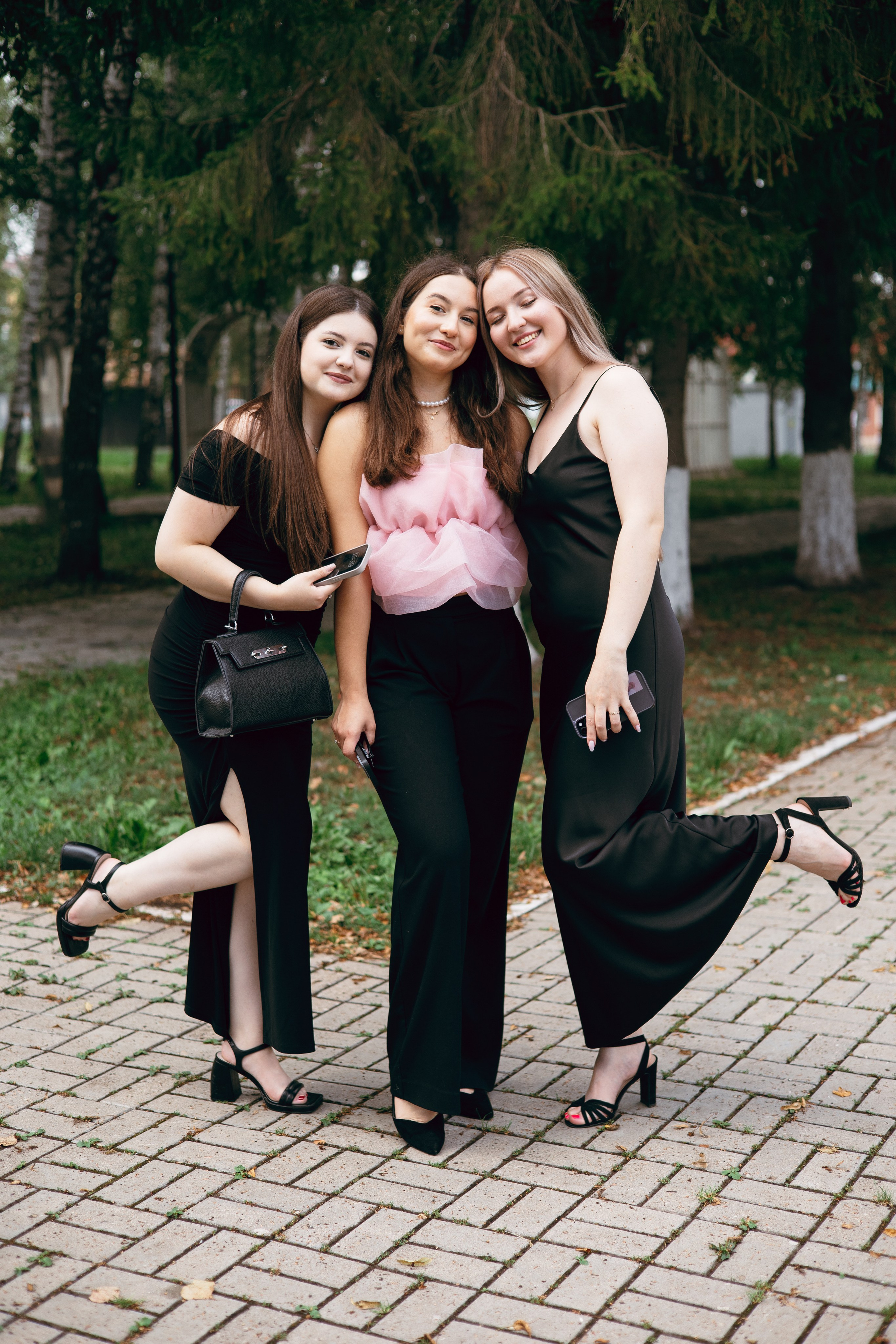 Яна и Ярослав. Фотограф и видеограф в Бугульме Аня Трутнева