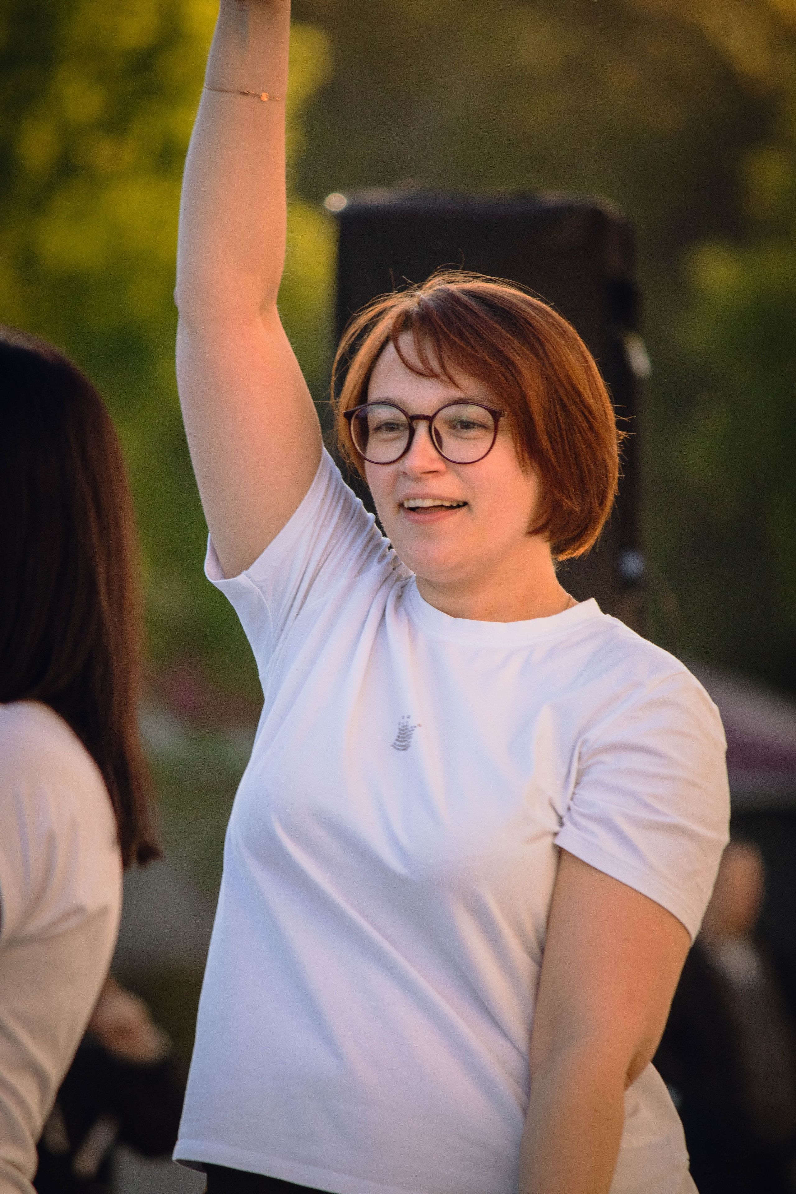 Любовь. Семья. Май. Фотограф и видеограф в Бугульме Аня Трутнева