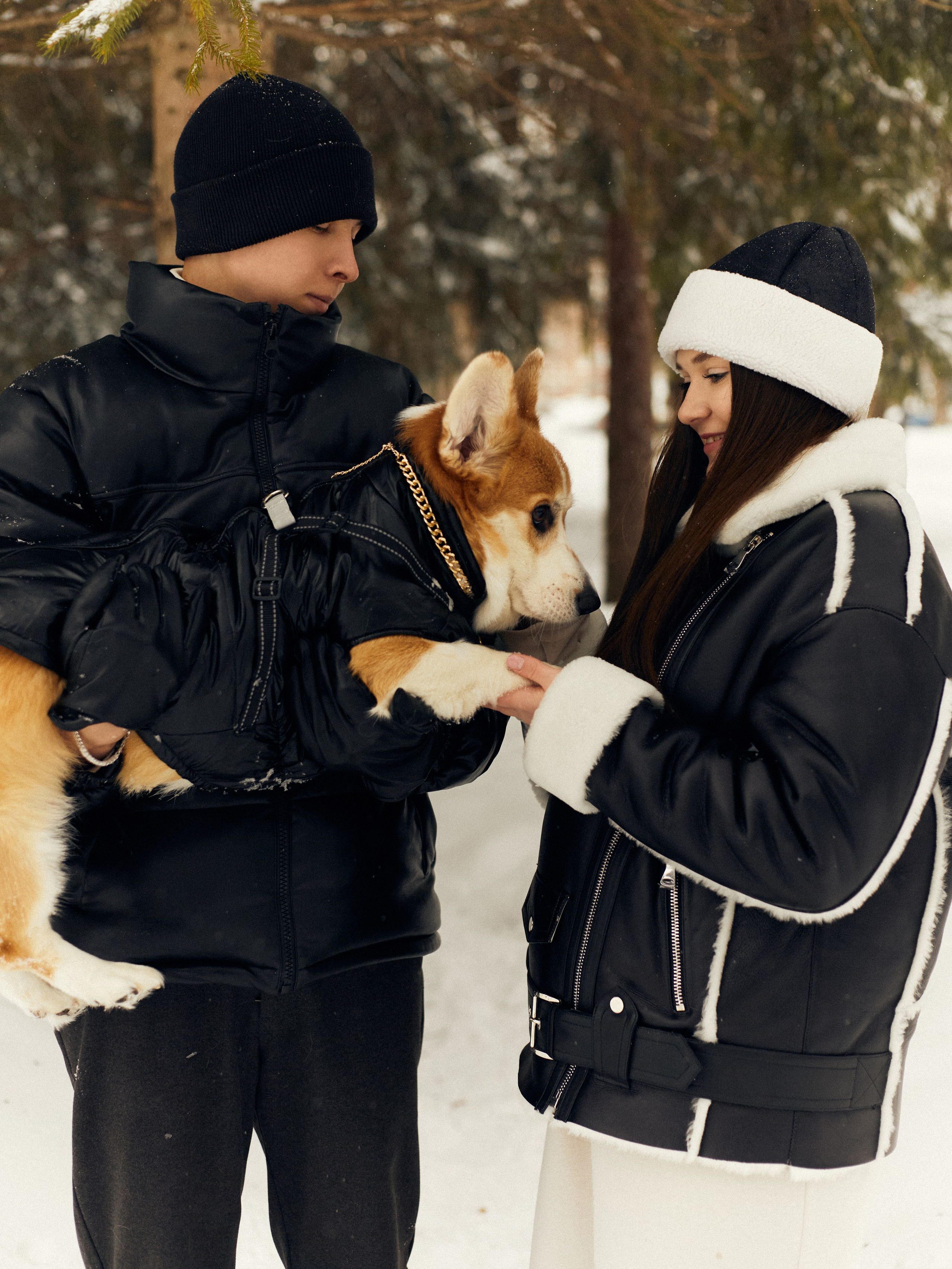 Арина и Динар малыш Рич. Фотограф и видеограф в Бугульме Аня Трутнева