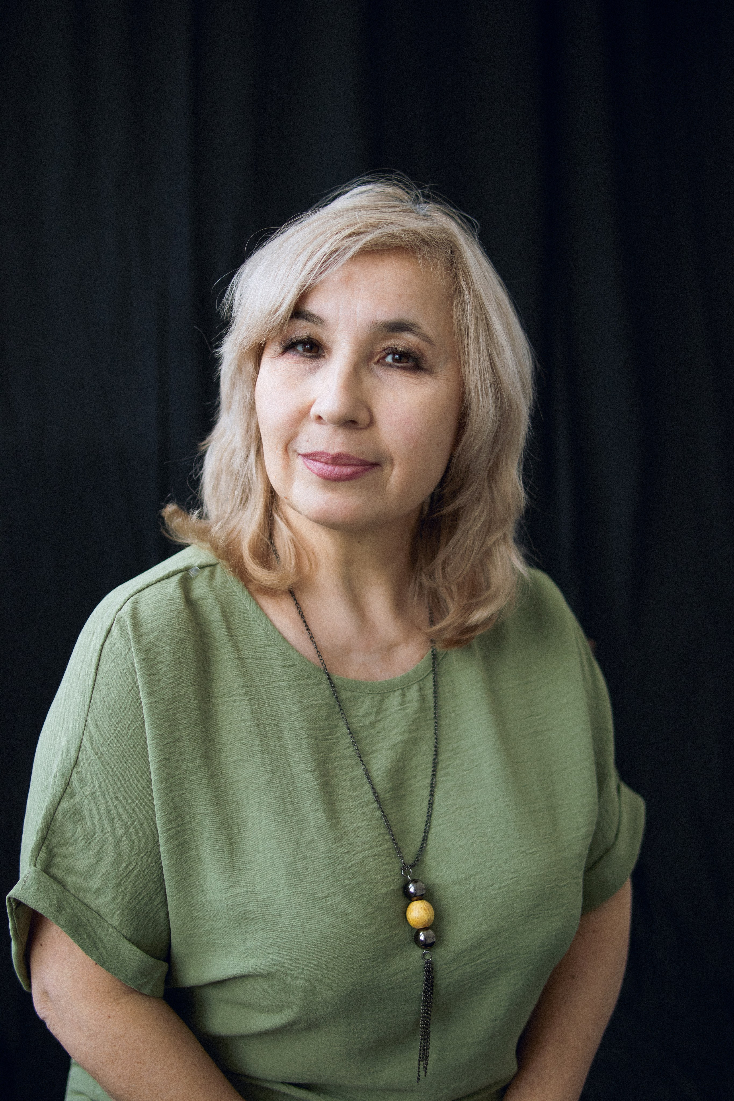 В объятиях любви. Фотограф и видеограф в Бугульме Аня Трутнева