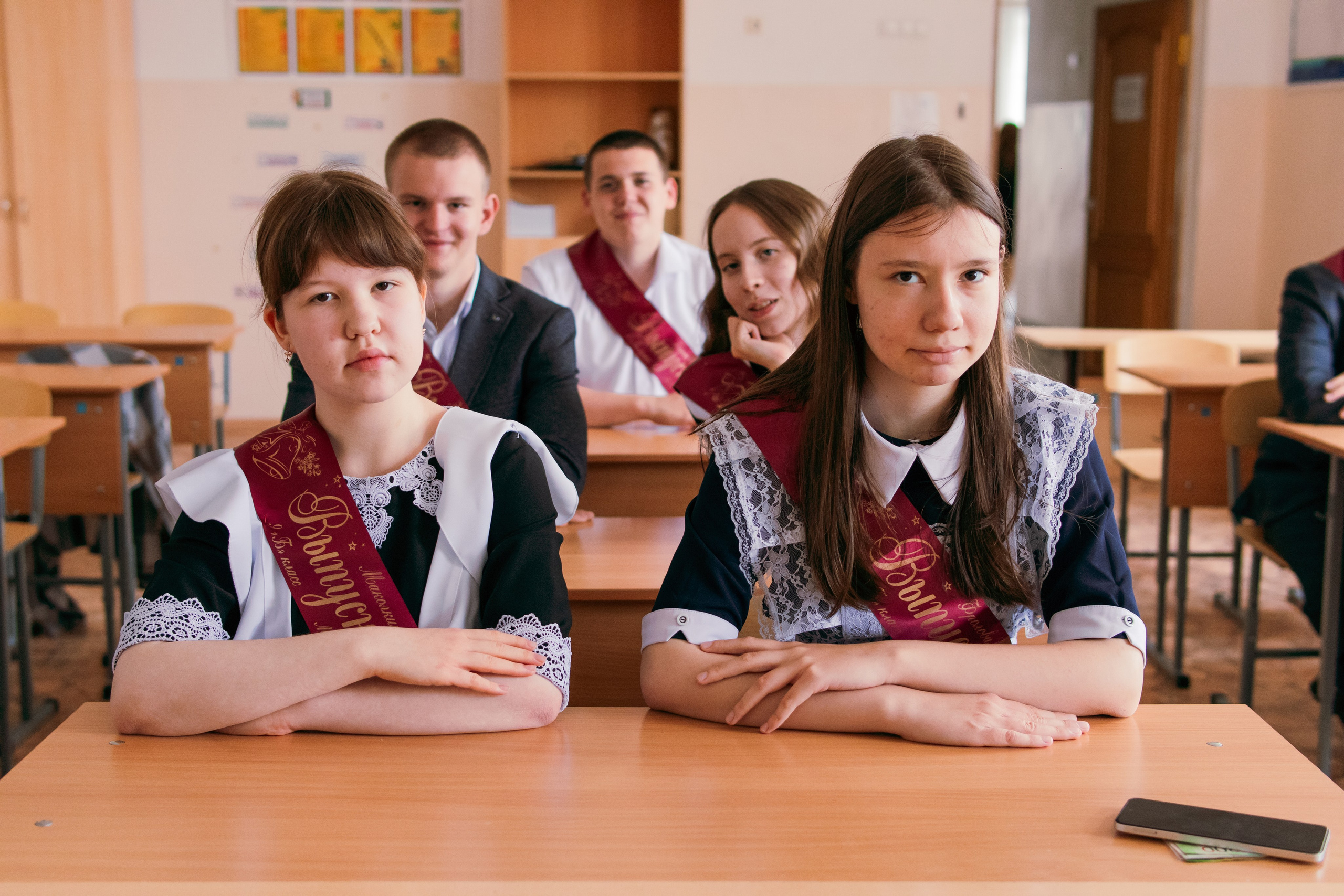 Северное. Фотограф и видеограф в Бугульме Аня Трутнева