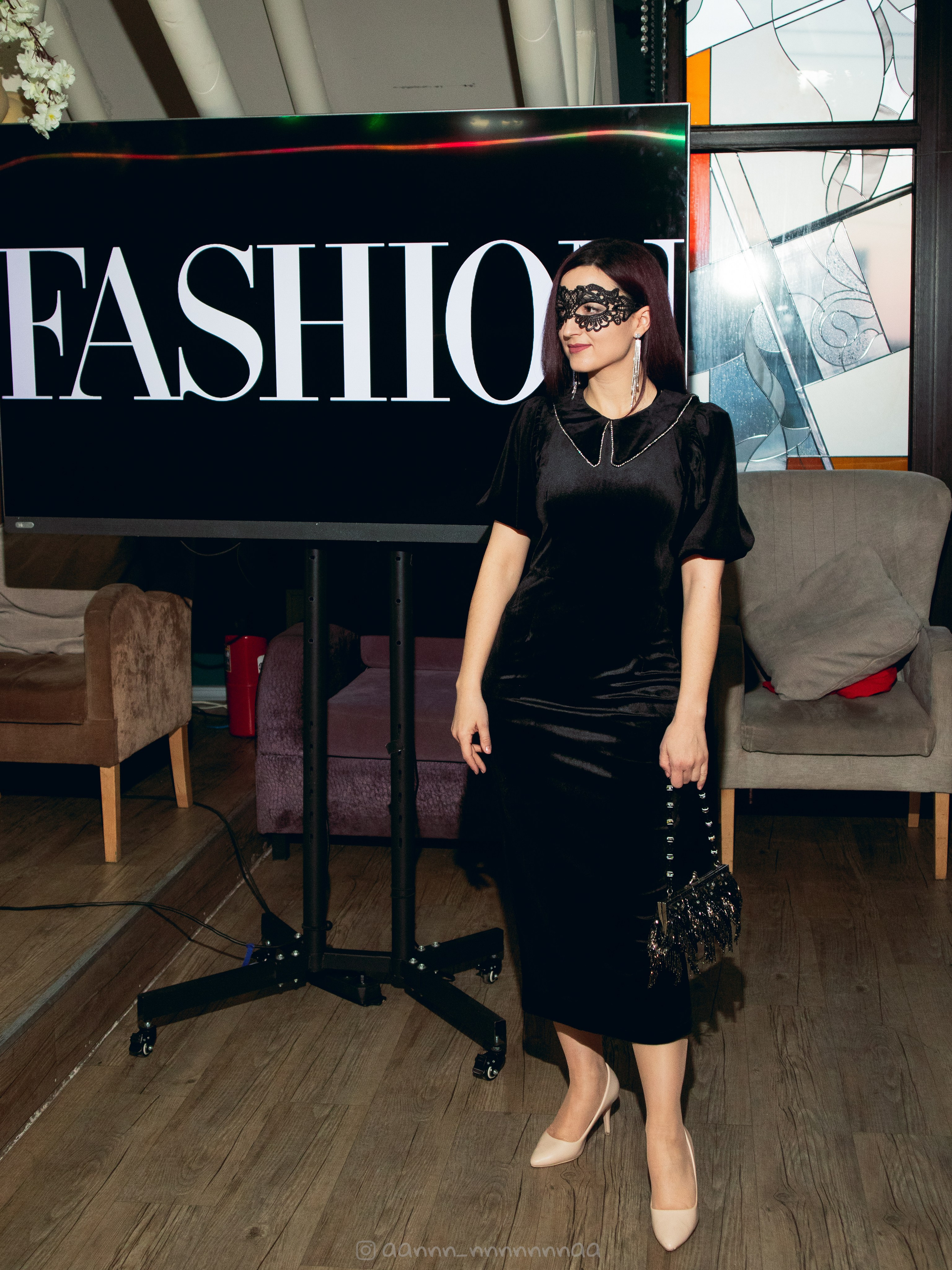 ДР Дании. Фотограф и видеограф в Бугульме Аня Трутнева