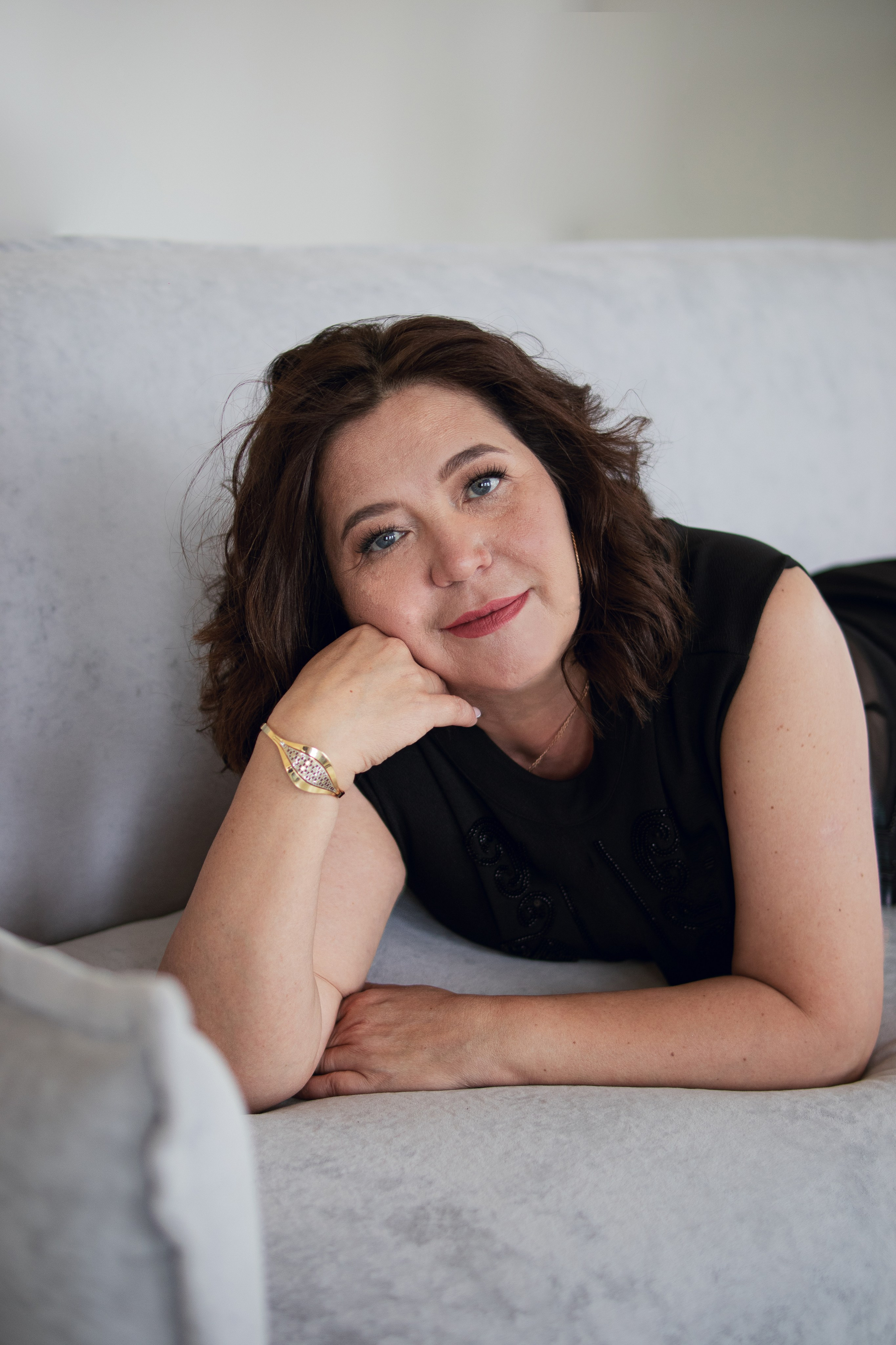 Гузель. Фотограф и видеограф в Бугульме Аня Трутнева