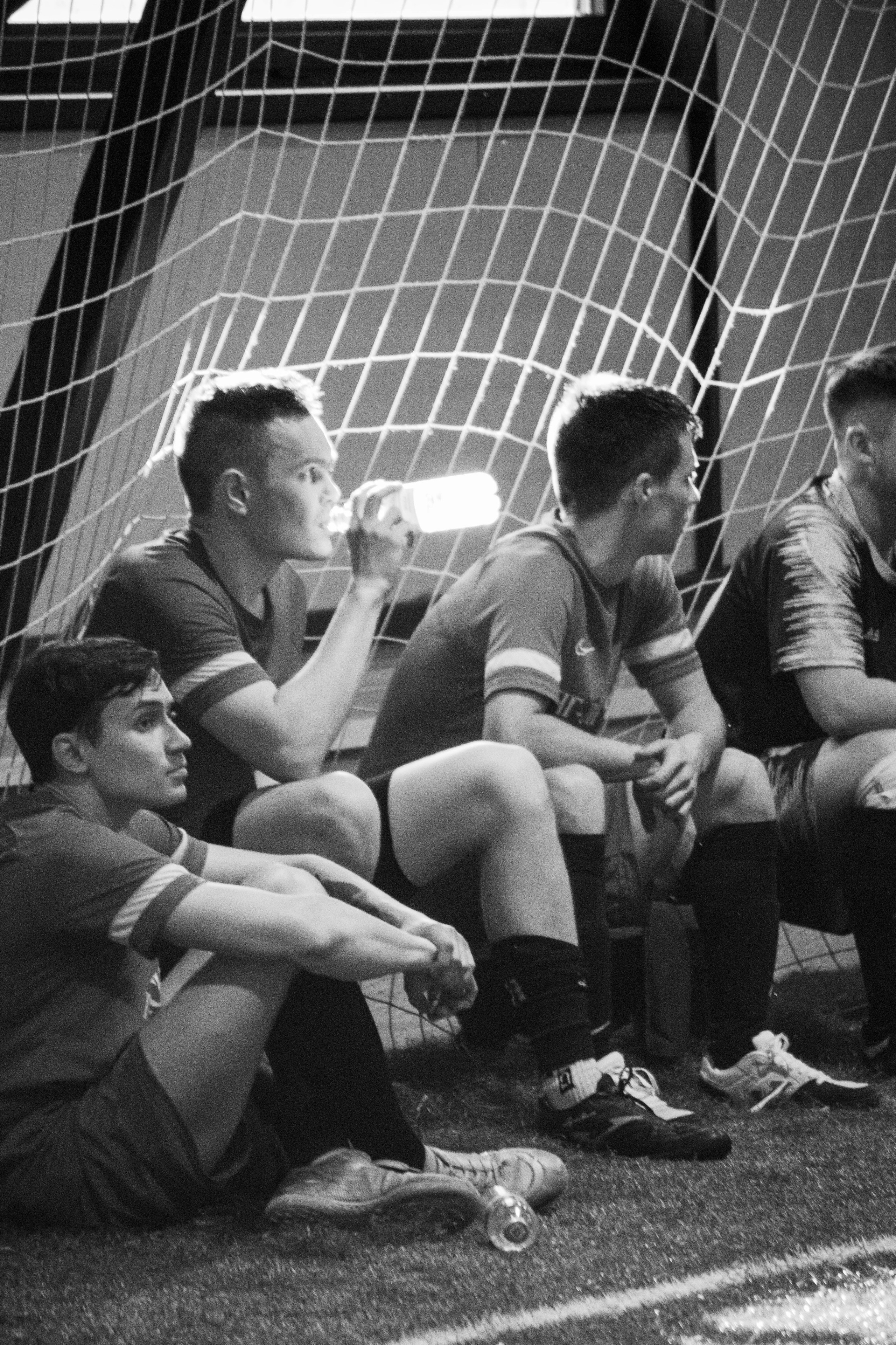 Футбол. Фотограф и видеограф в Бугульме Аня Трутнева