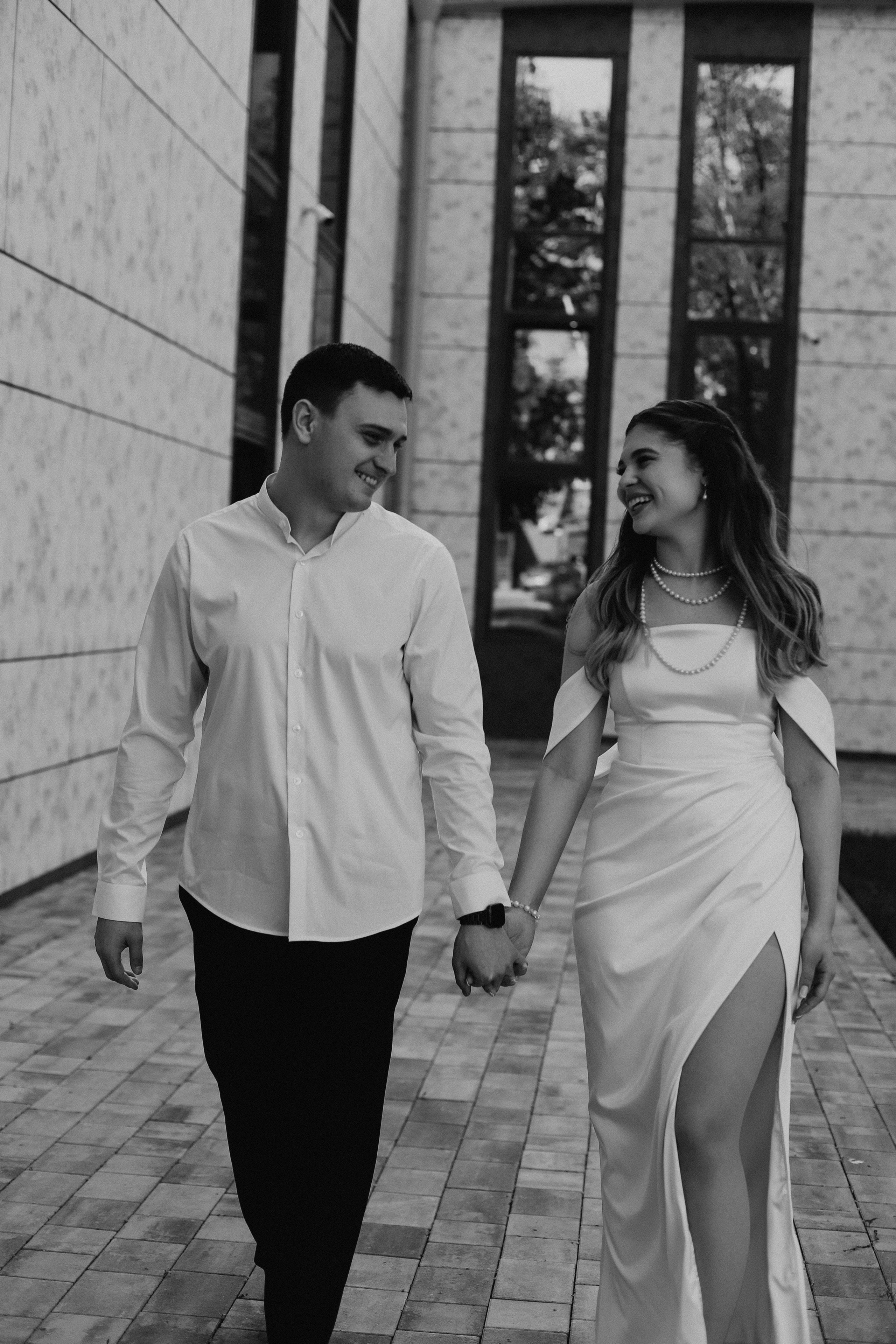 ВЛАДИСЛАВА & ОЛЕГ. Фотограф Мариуполь | Ялта | Крым — Диана Мазенко