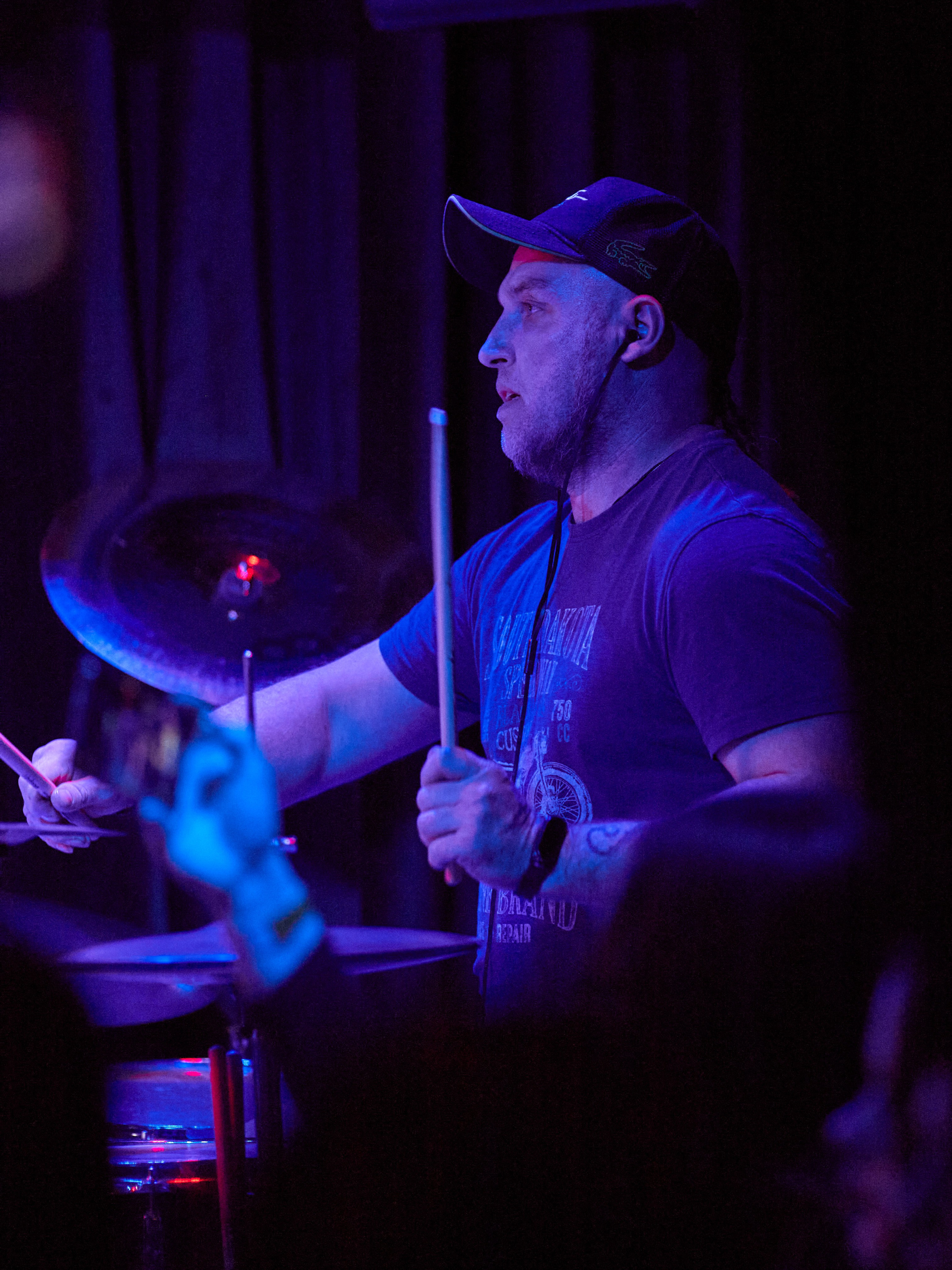 Hammer Fest. Фотограф Юлия Маринина