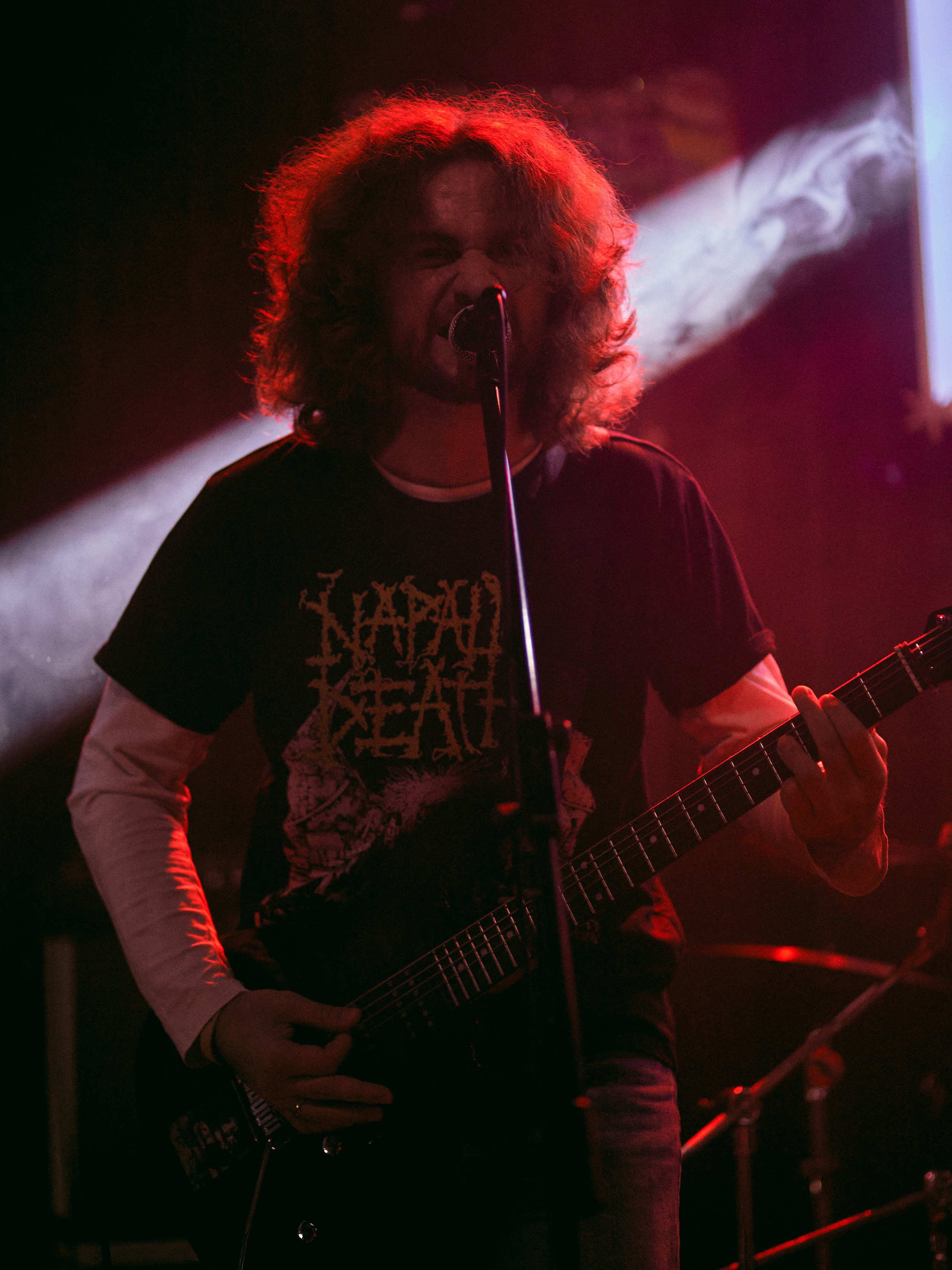 GOODBYE — 2024. Фотограф Юлия Маринина