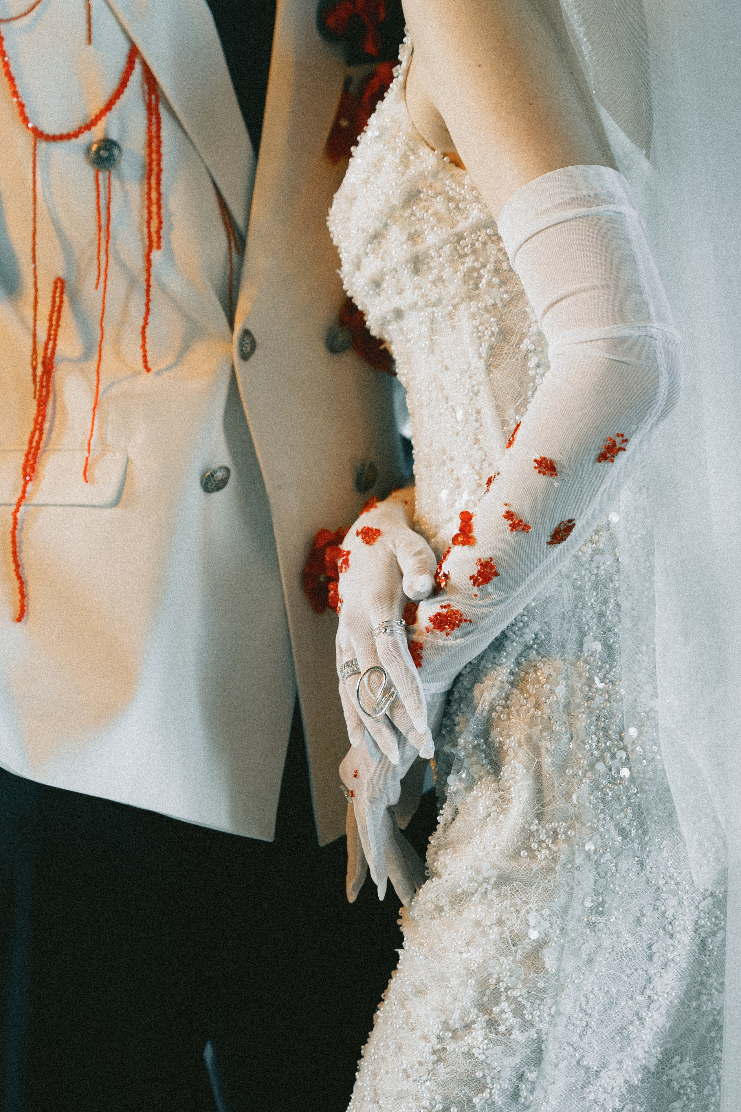 Вечность. Георгий и София. Свадебный и портретный фотограф в Тюмени Женя Черемнова