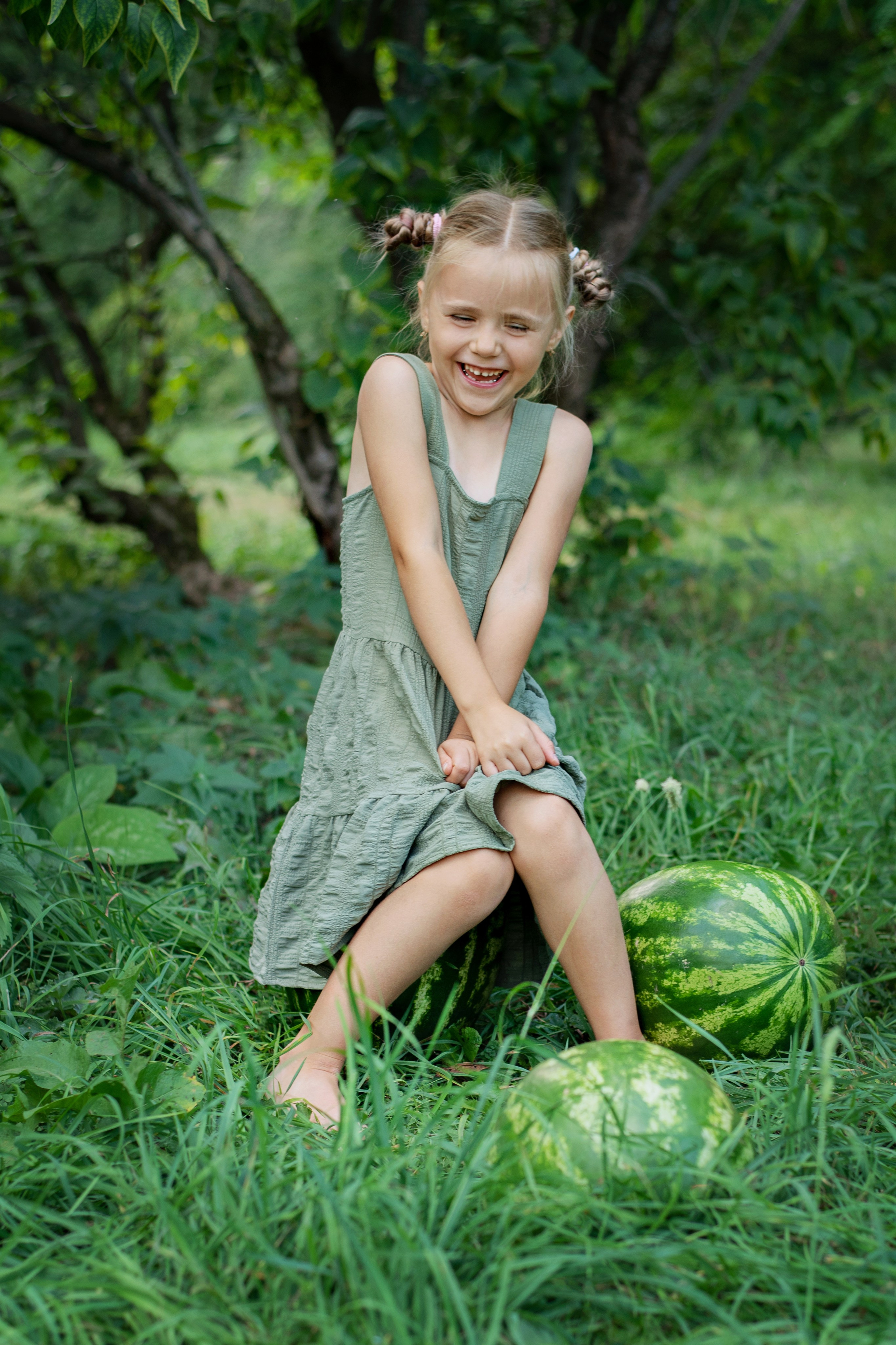 Лето. Лина Курочка — ваш фотограф