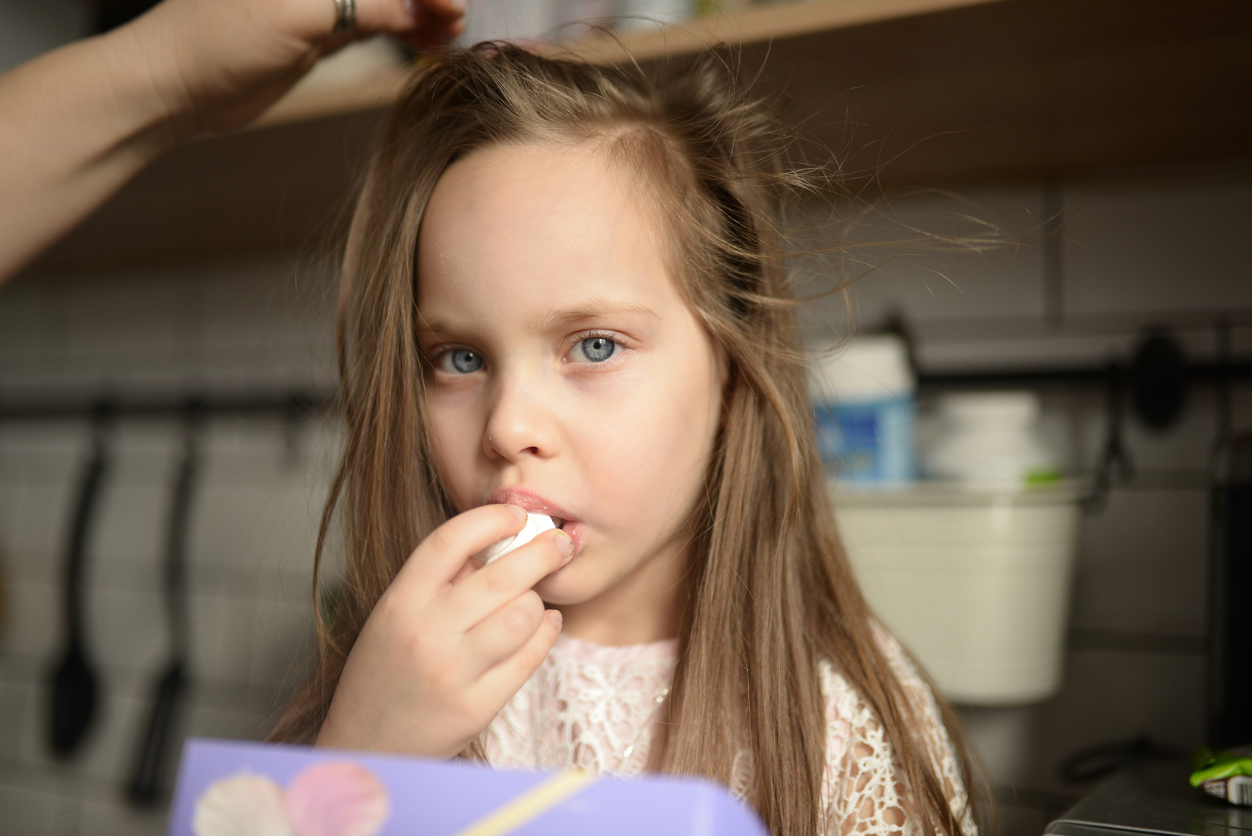 Домашняя семейная съемка. Семейный фотограф в Москве Ольга Барсукова