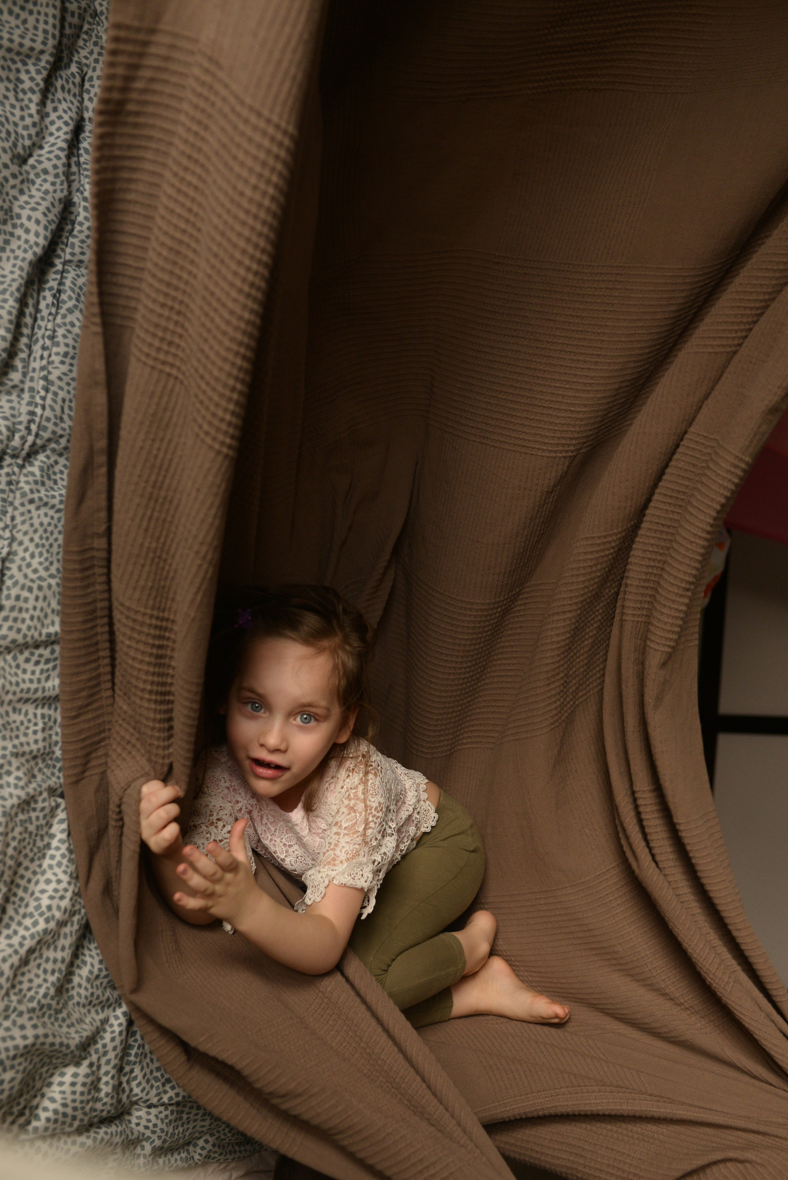 Домашняя семейная съемка. Семейный фотограф в Москве Ольга Барсукова