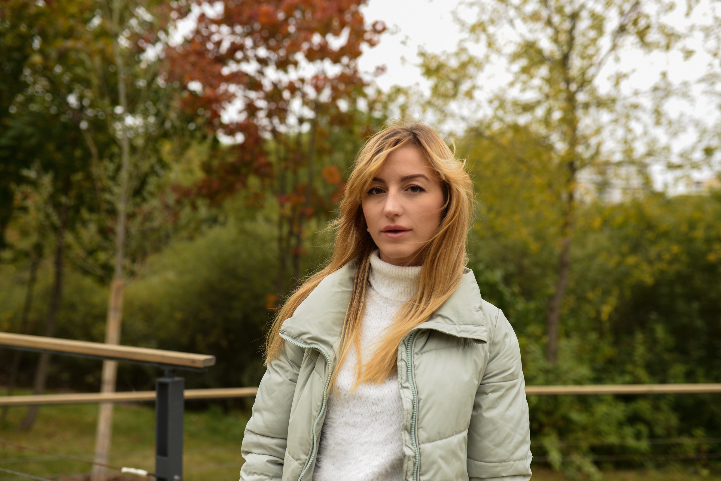 Семейная съемка в парке. Семейный фотограф в Москве Ольга Барсукова