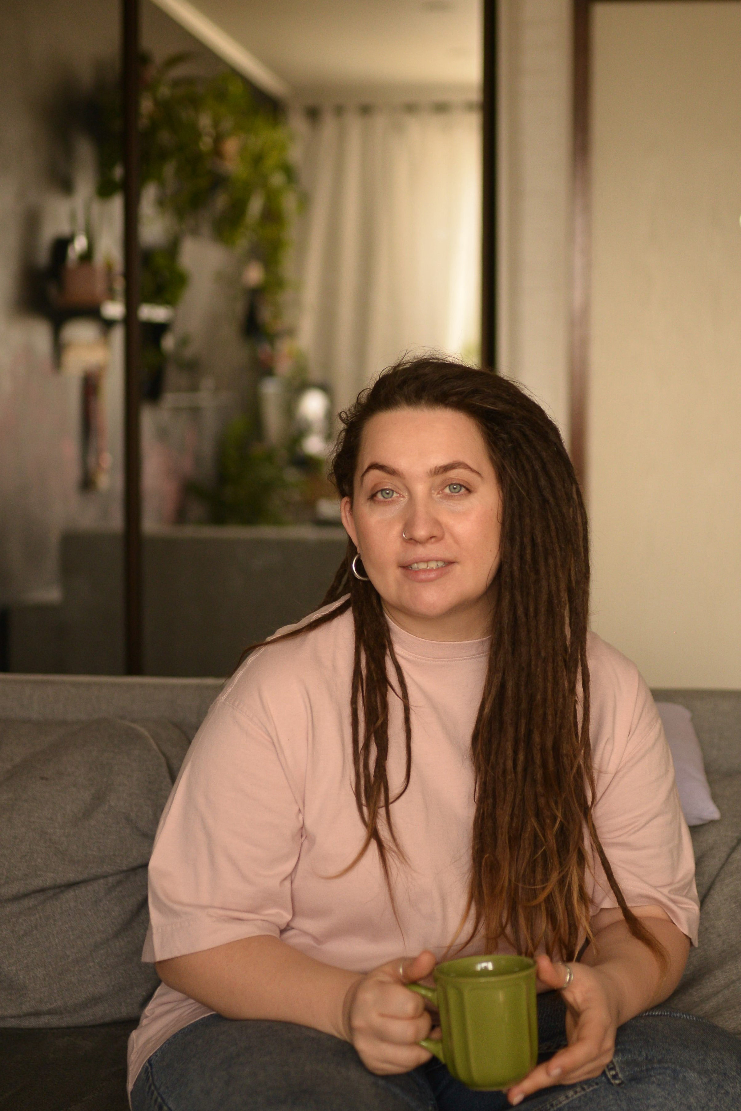 Домашняя семейная съемка. Семейный фотограф в Москве Ольга Барсукова