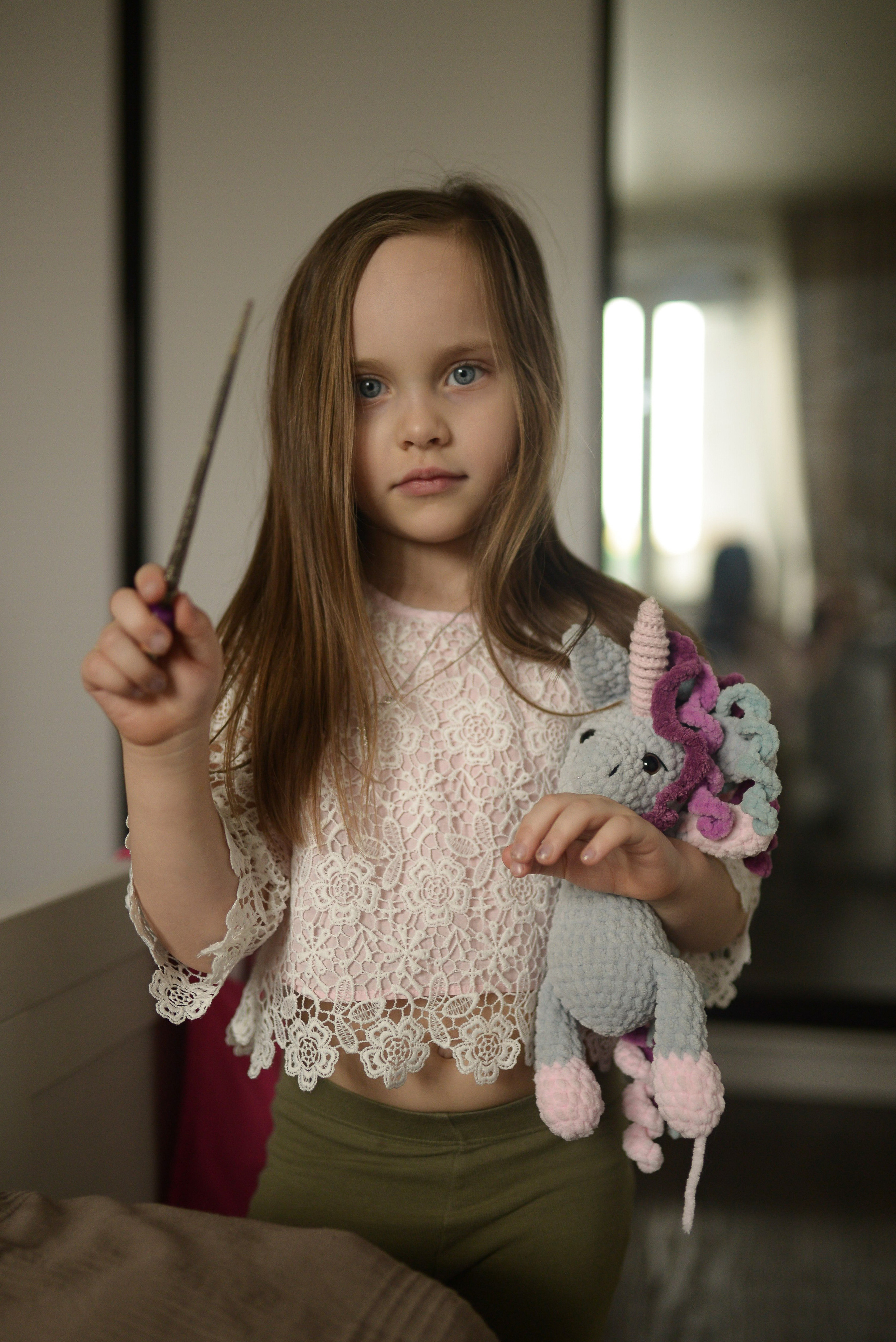 Домашняя семейная съемка. Семейный фотограф в Москве Ольга Барсукова