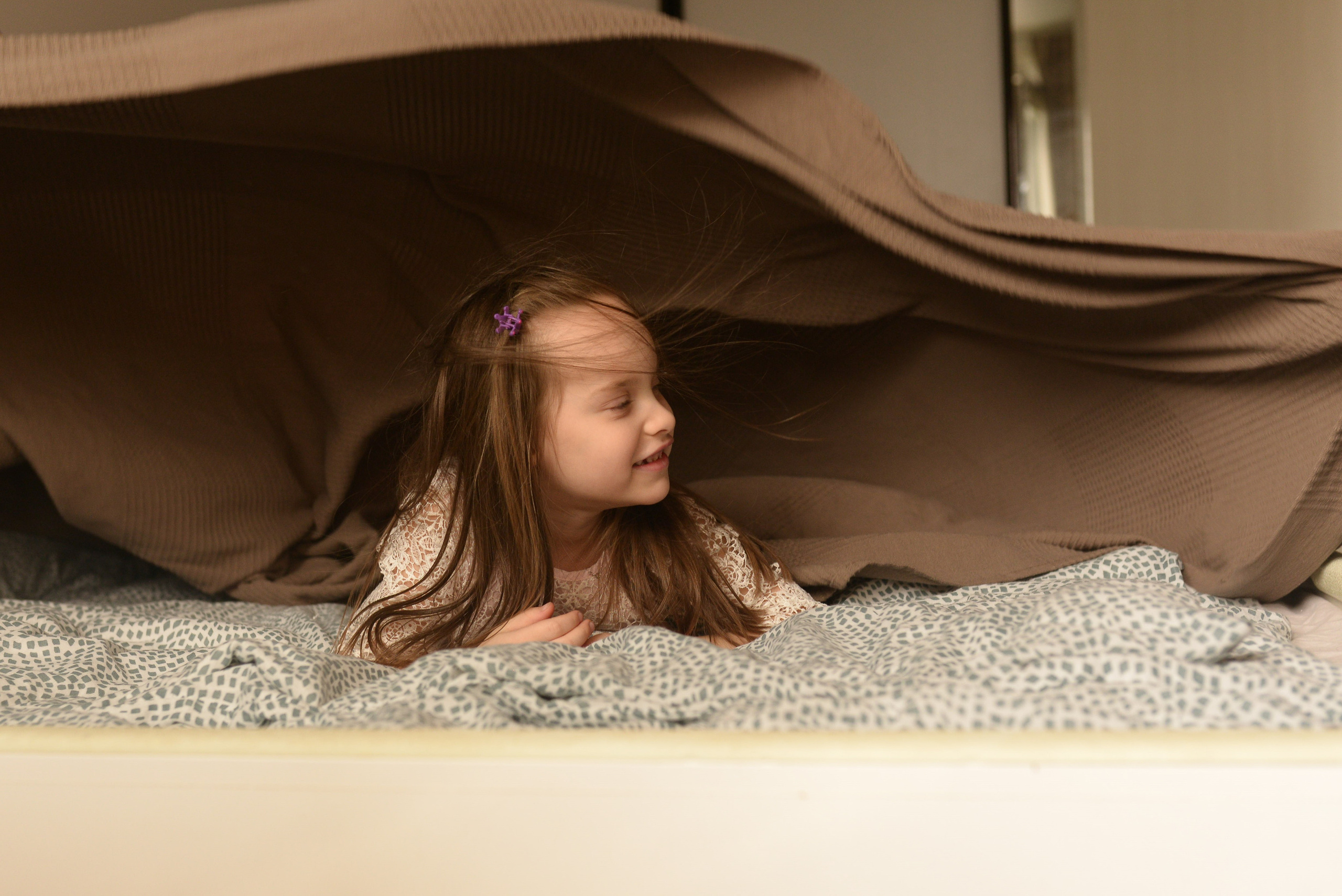 Домашняя семейная съемка. Семейный фотограф в Москве Ольга Барсукова