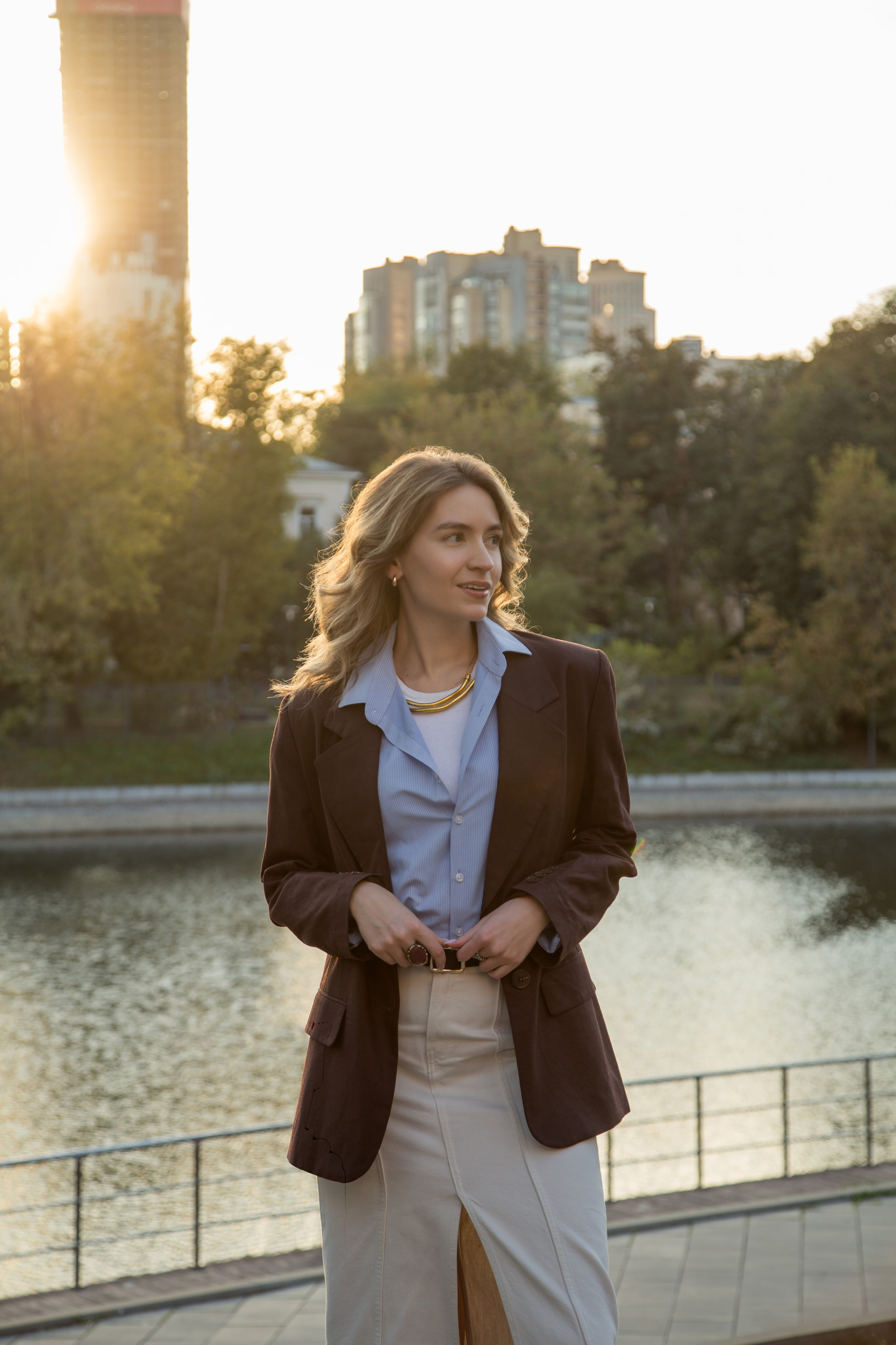 Даша. Фотограф в Москве Саша Кудрявая