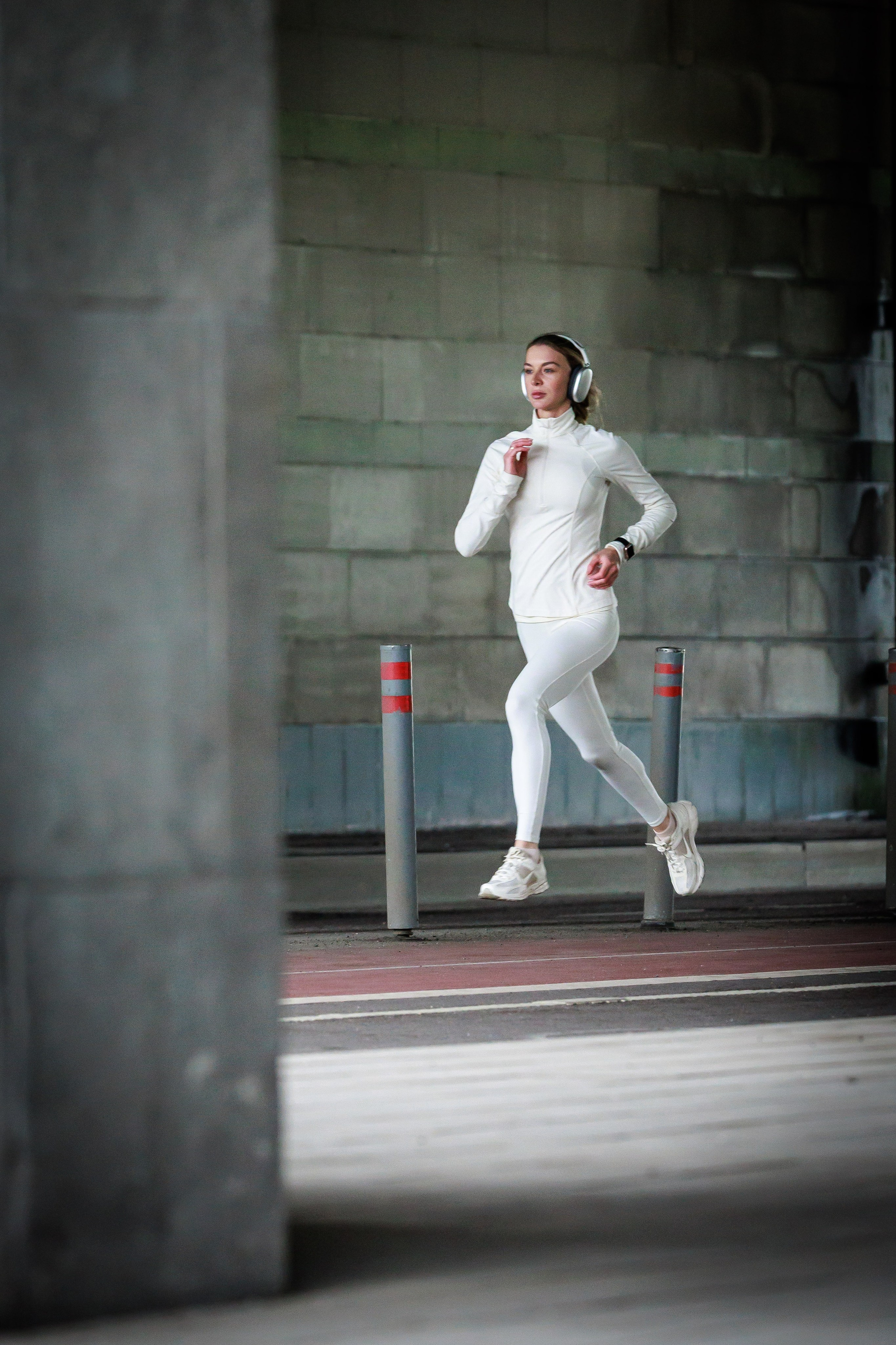 Спорт. Спортивный и портретный фотограф в Москве Игорь Дылдин