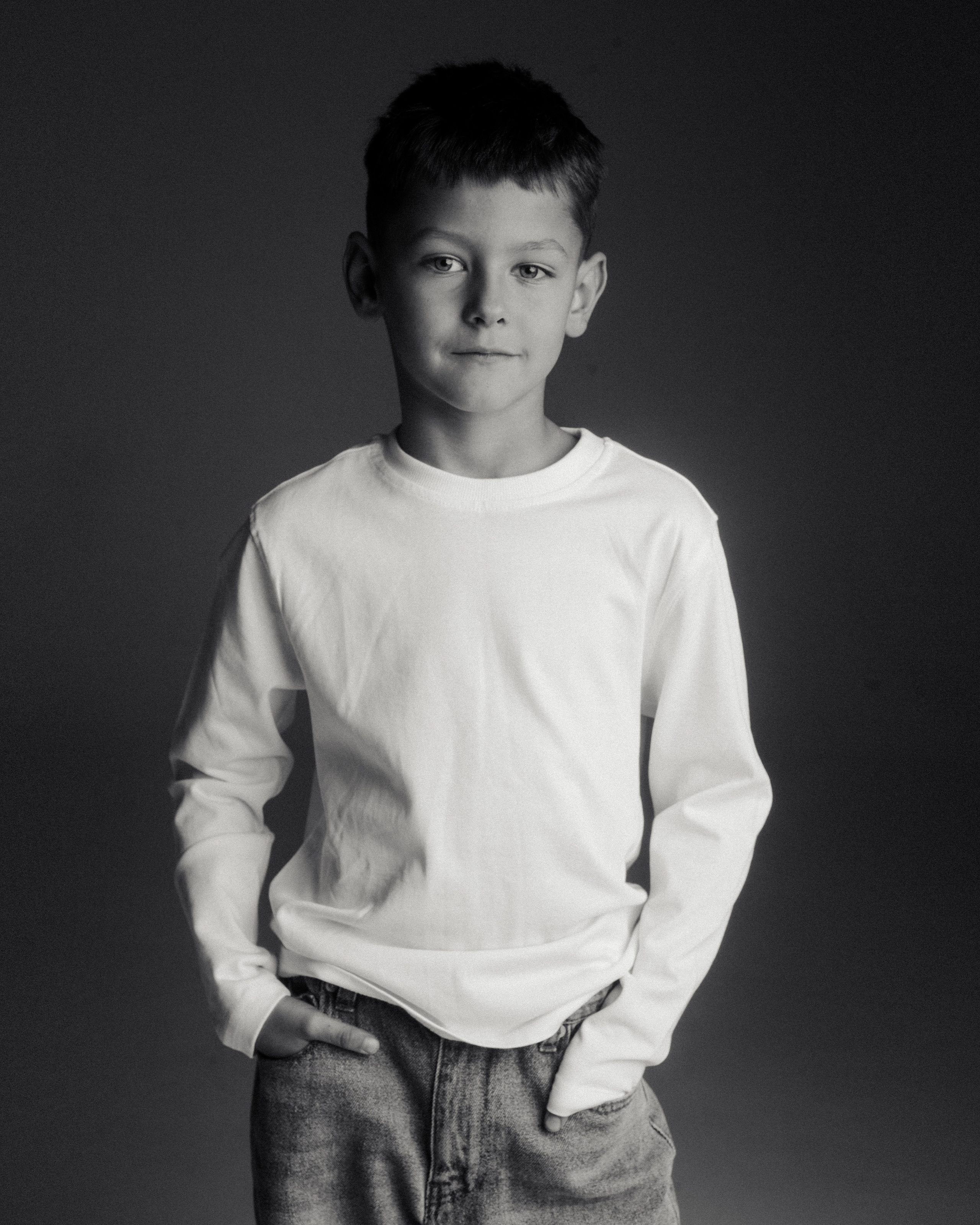 Детские съемки. Фотограф в Пензе и Москве Настя Беккер