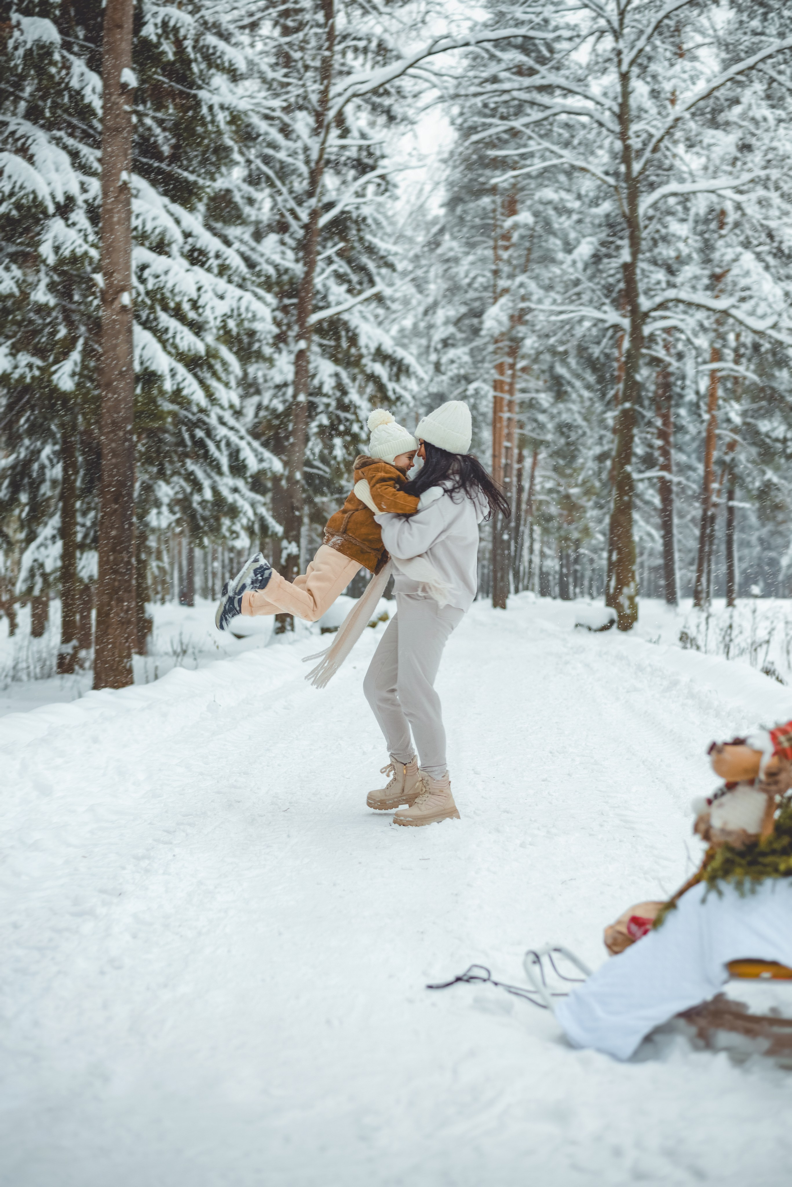 Даша и Миша. Фотограф в Санкт-Петербурге Катя Прудникова