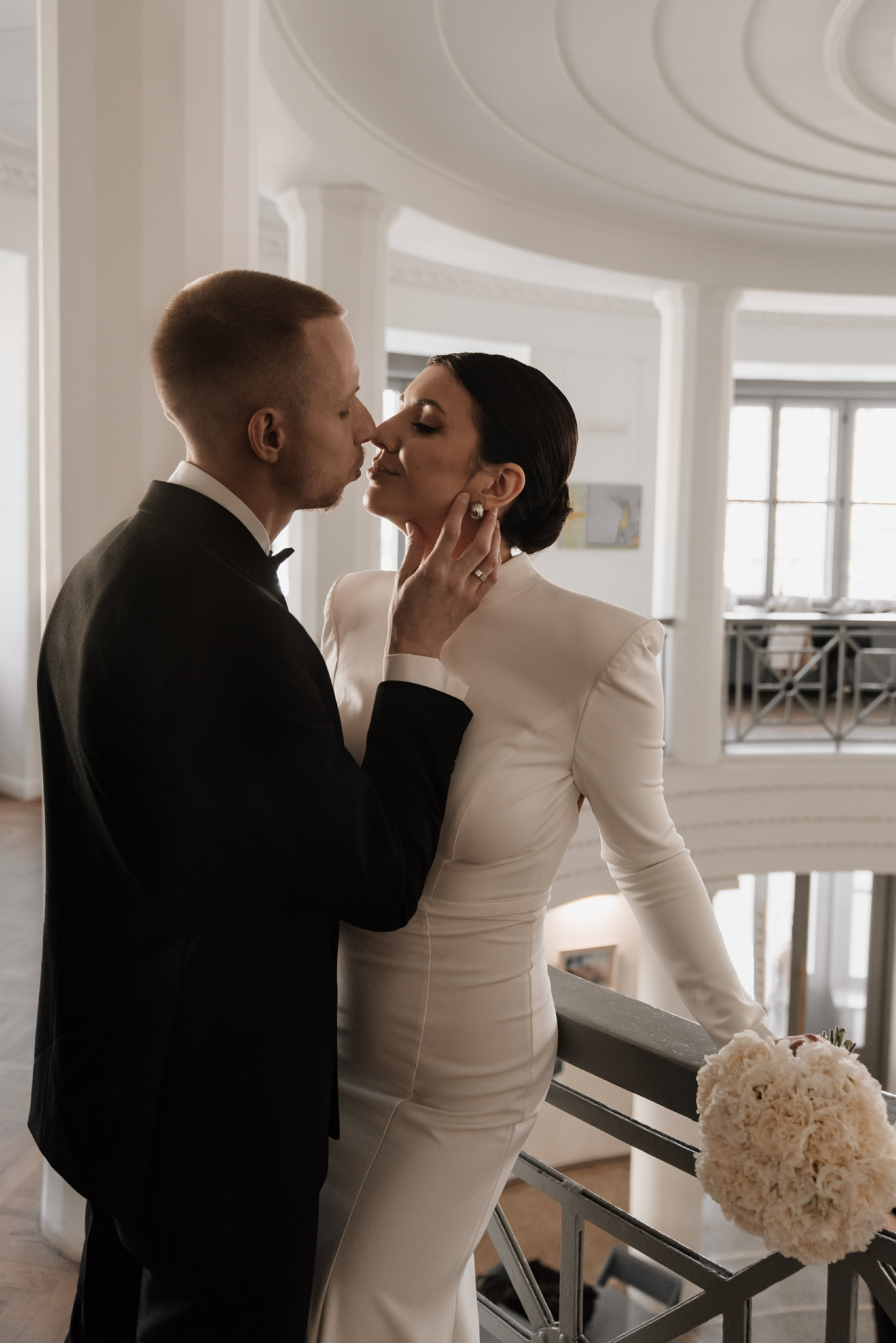 Ангелина ♡ Максим. Фотограф Ольга Плеханова | Нижний Новгород, Москва