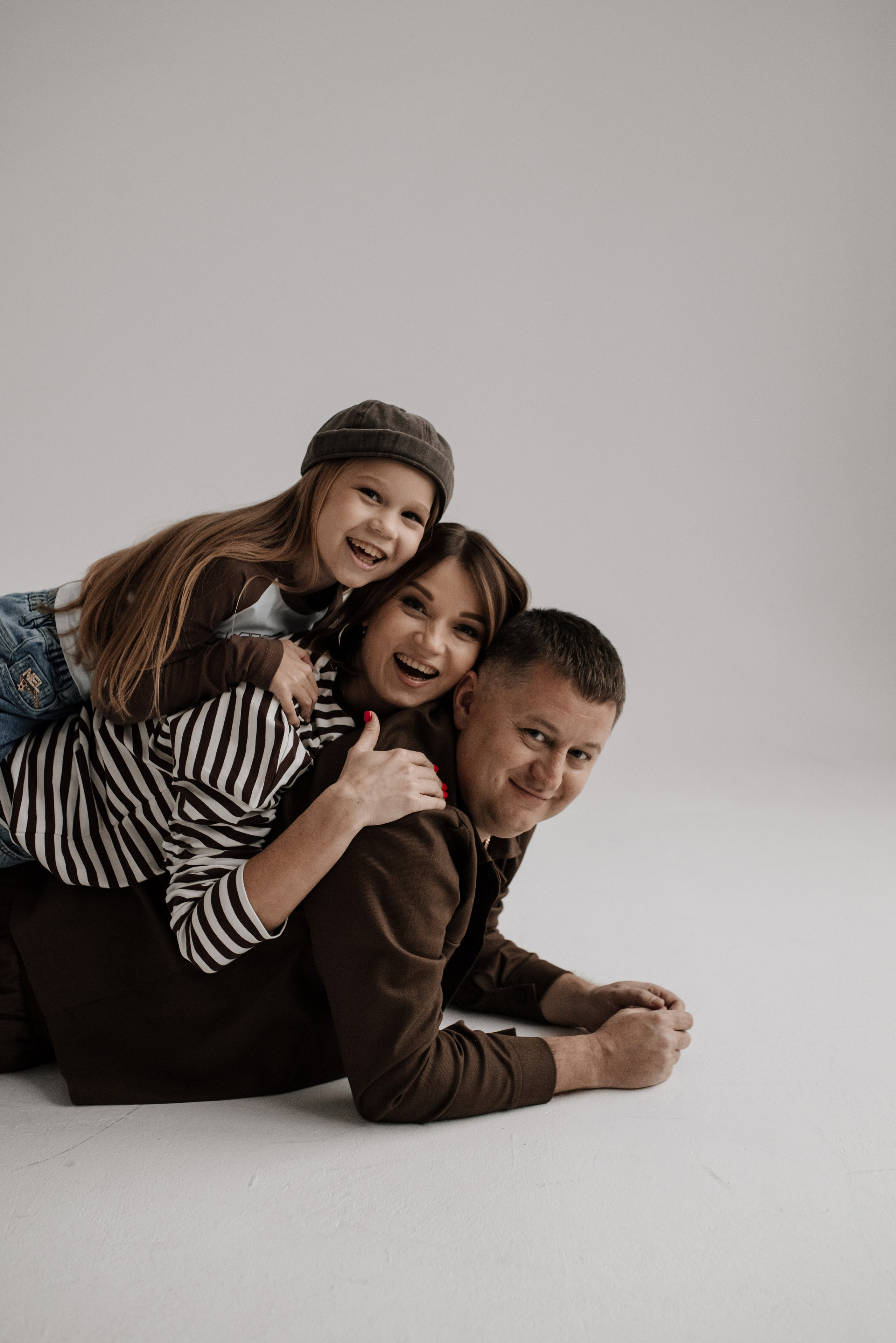 Алена ♡ Ира ♡ Алексей. Фотограф Ольга Плеханова | Нижний Новгород, Москва