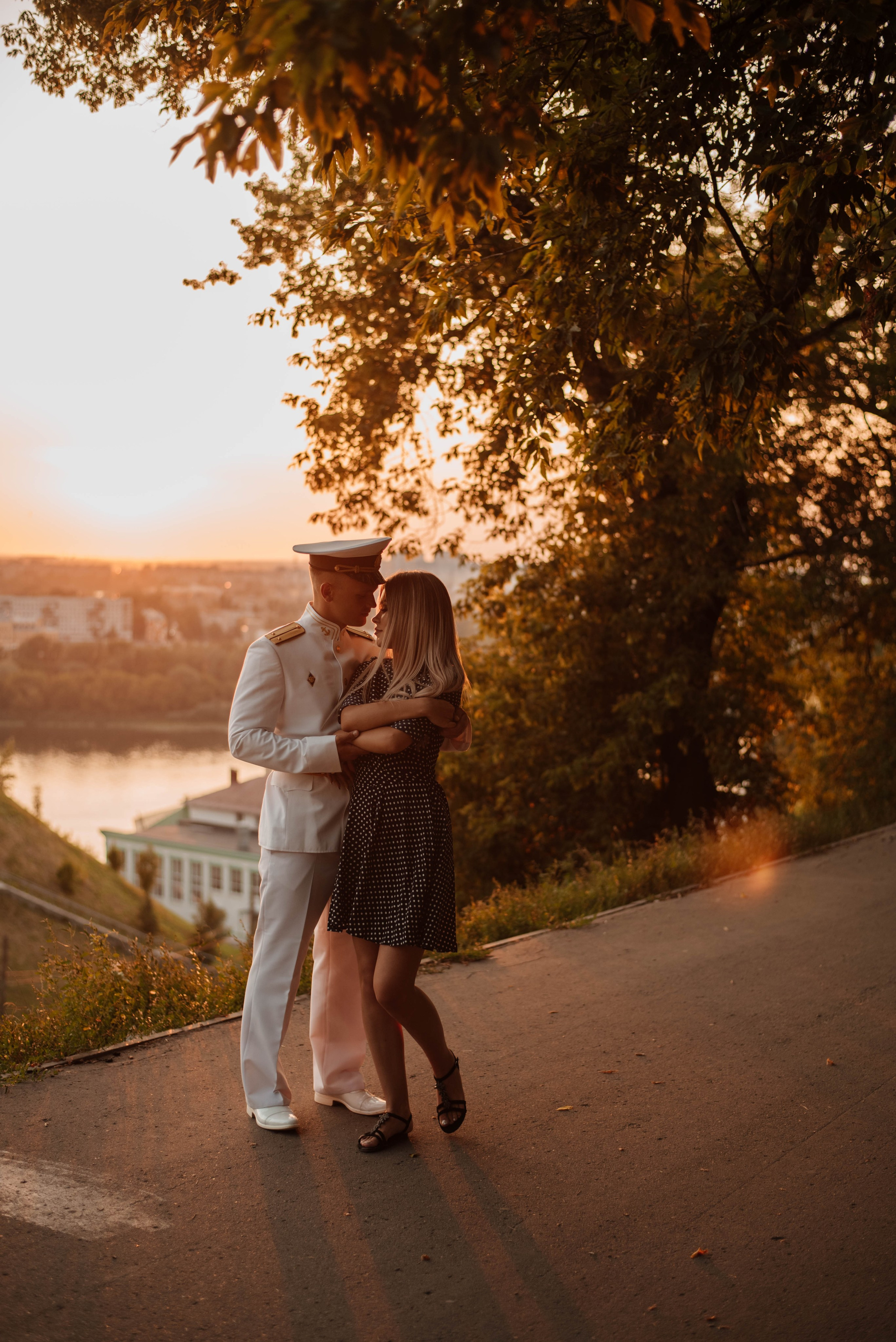 Диана ♡ Артем. Фотограф Ольга Плеханова | Нижний Новгород, Москва