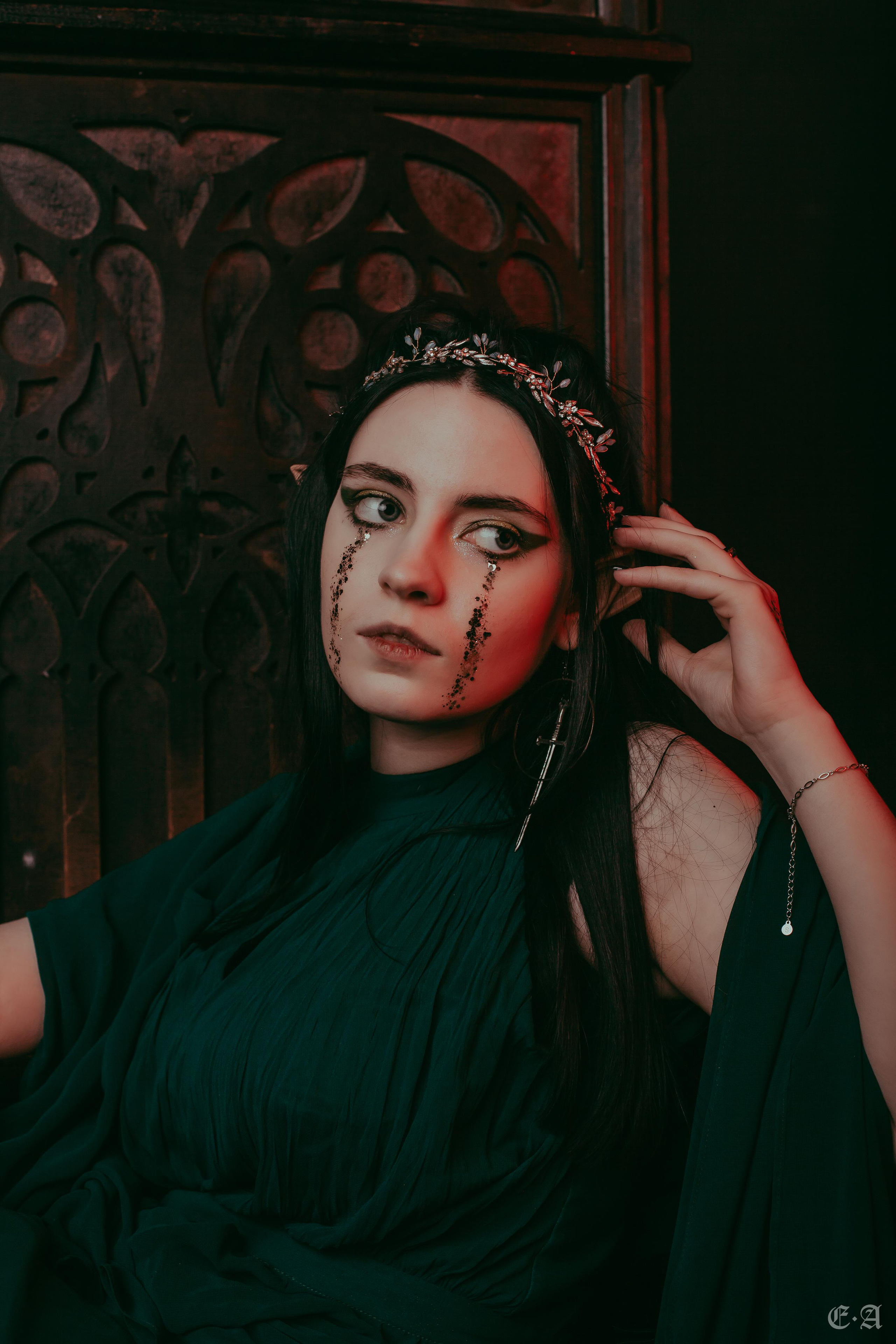 One ring to rule them all…. Фотограф Ellairen