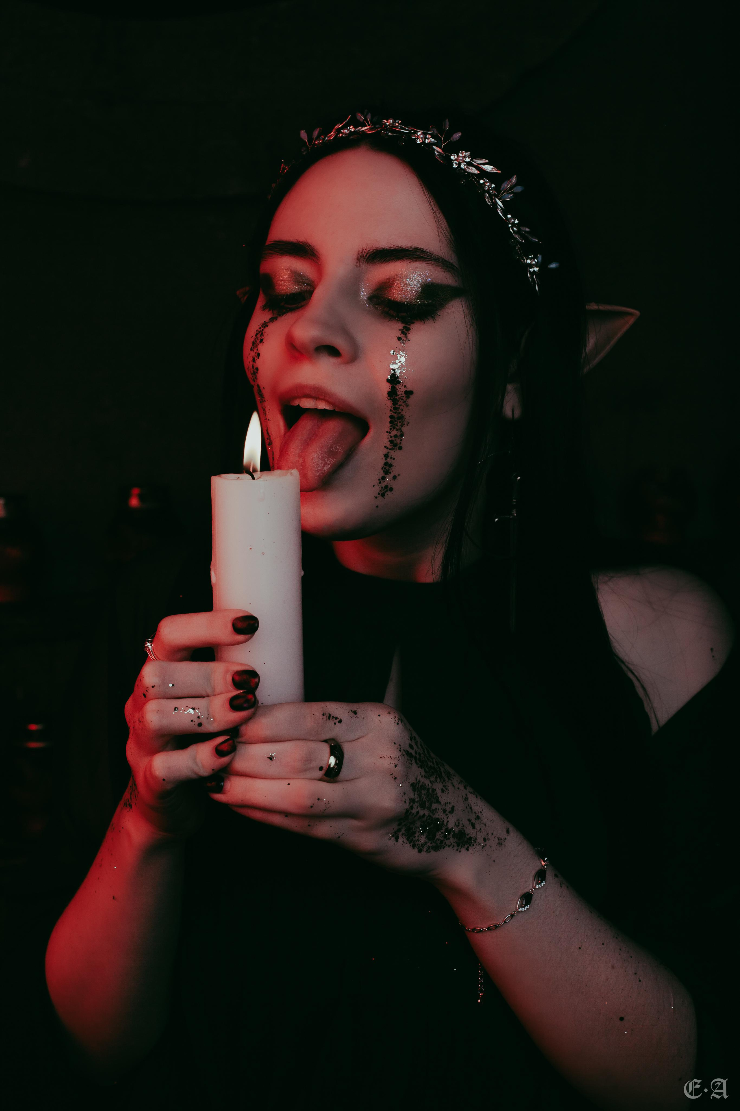 One ring to rule them all…. Фотограф Ellairen