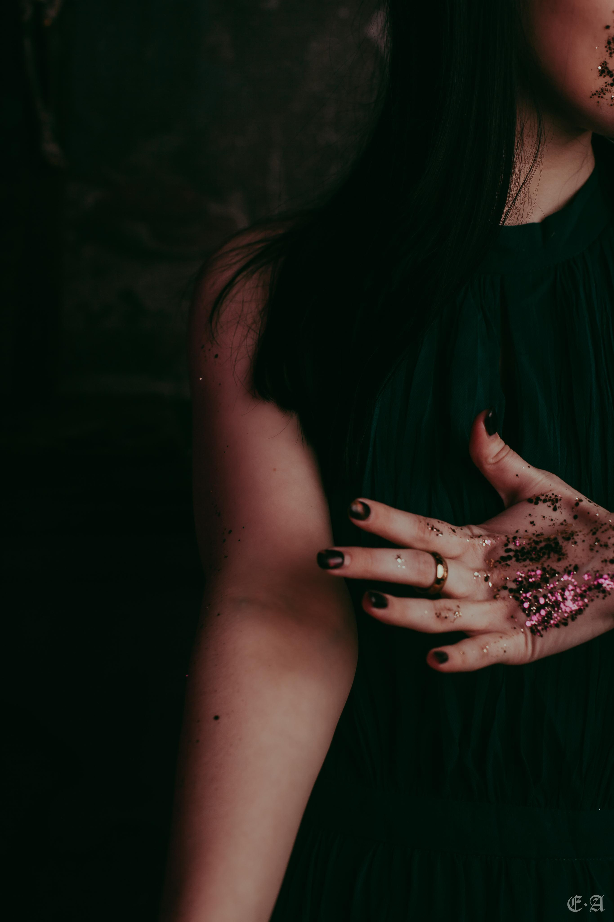 One ring to rule them all…. Фотограф Ellairen