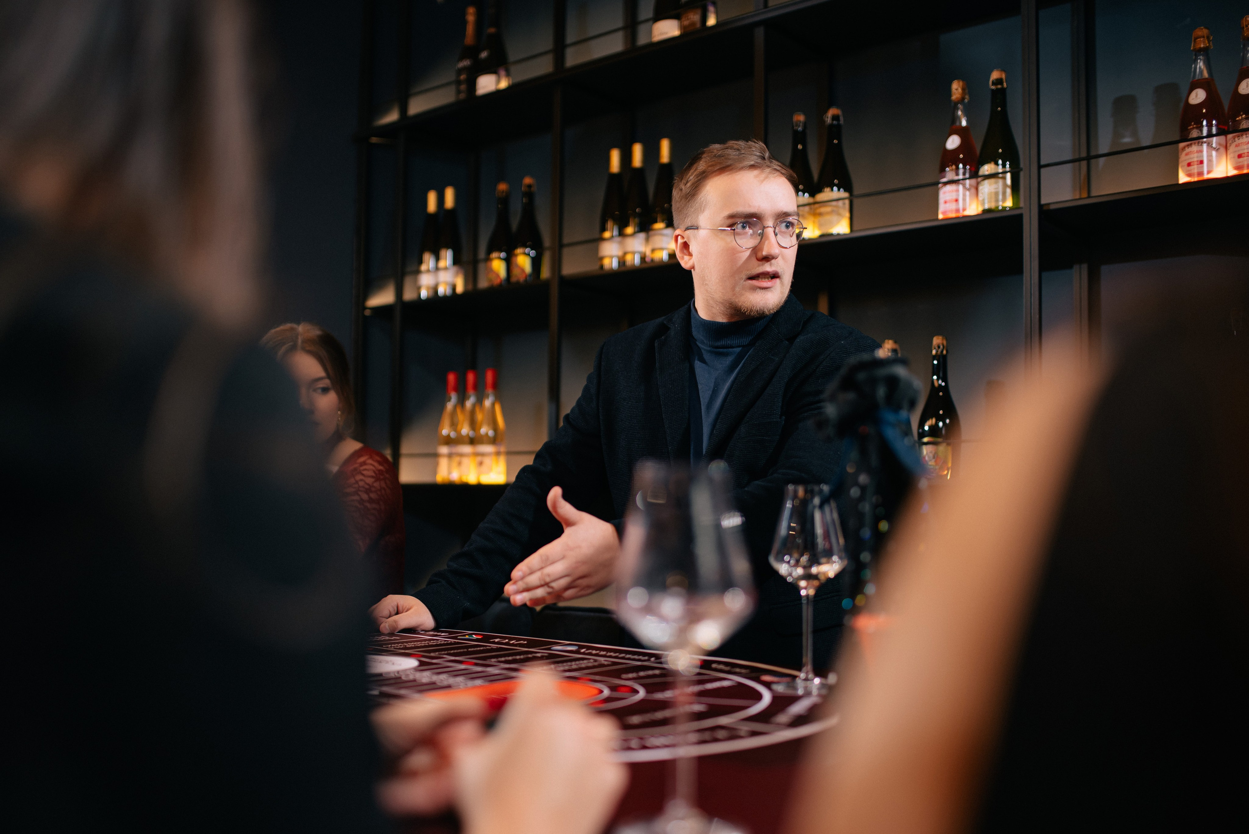 Скажите сыр!. Фотограф Катерина Оляпка в Перми