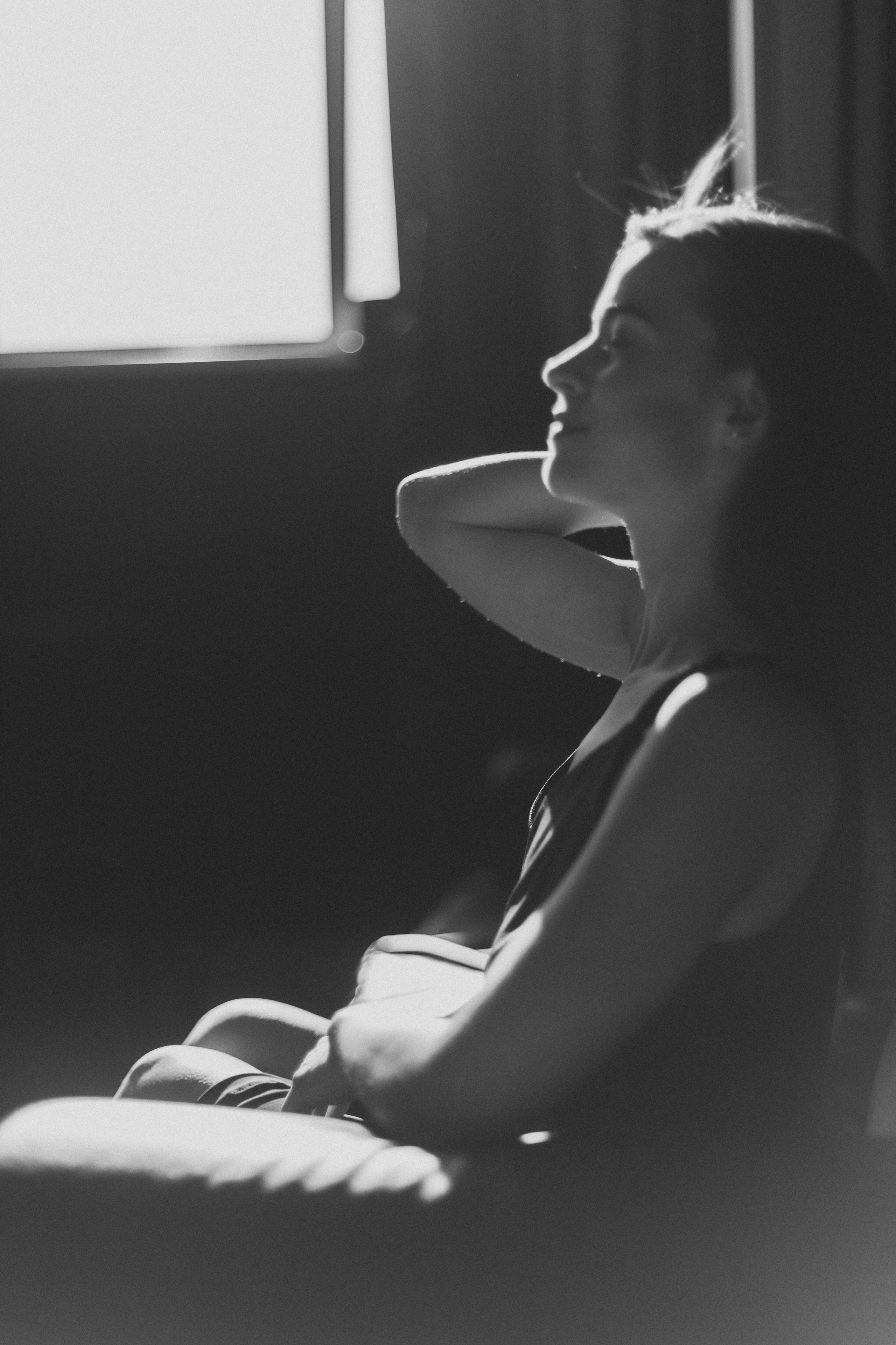 Студийная. Семейный фотограф в Нижнем Новгороде Куренкова Юлия