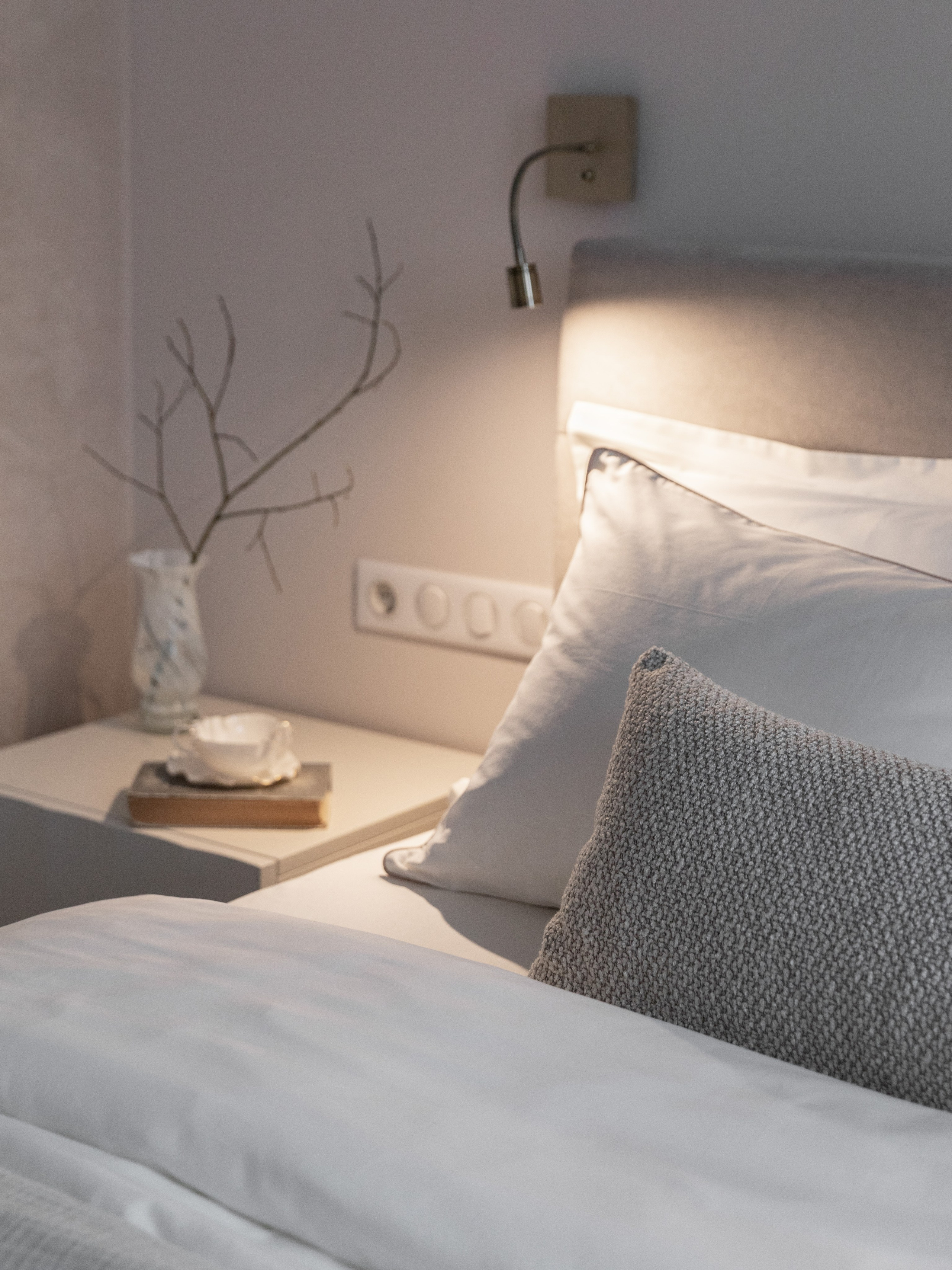 Квартира в Петербурге. Наталья Мавренкова интерьерный фотограф, декоратор в Санкт-Петербурге