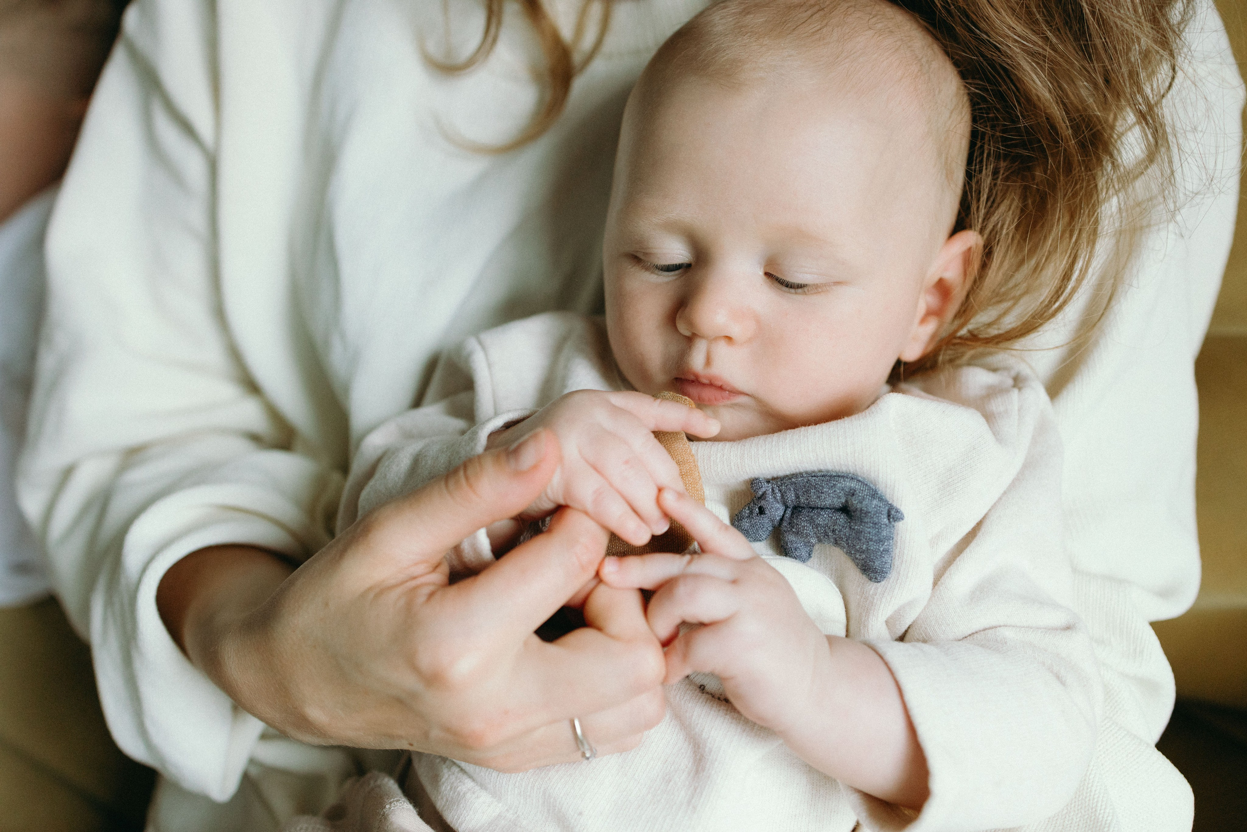 Lovely family. Family and portrait photographer Helsinki