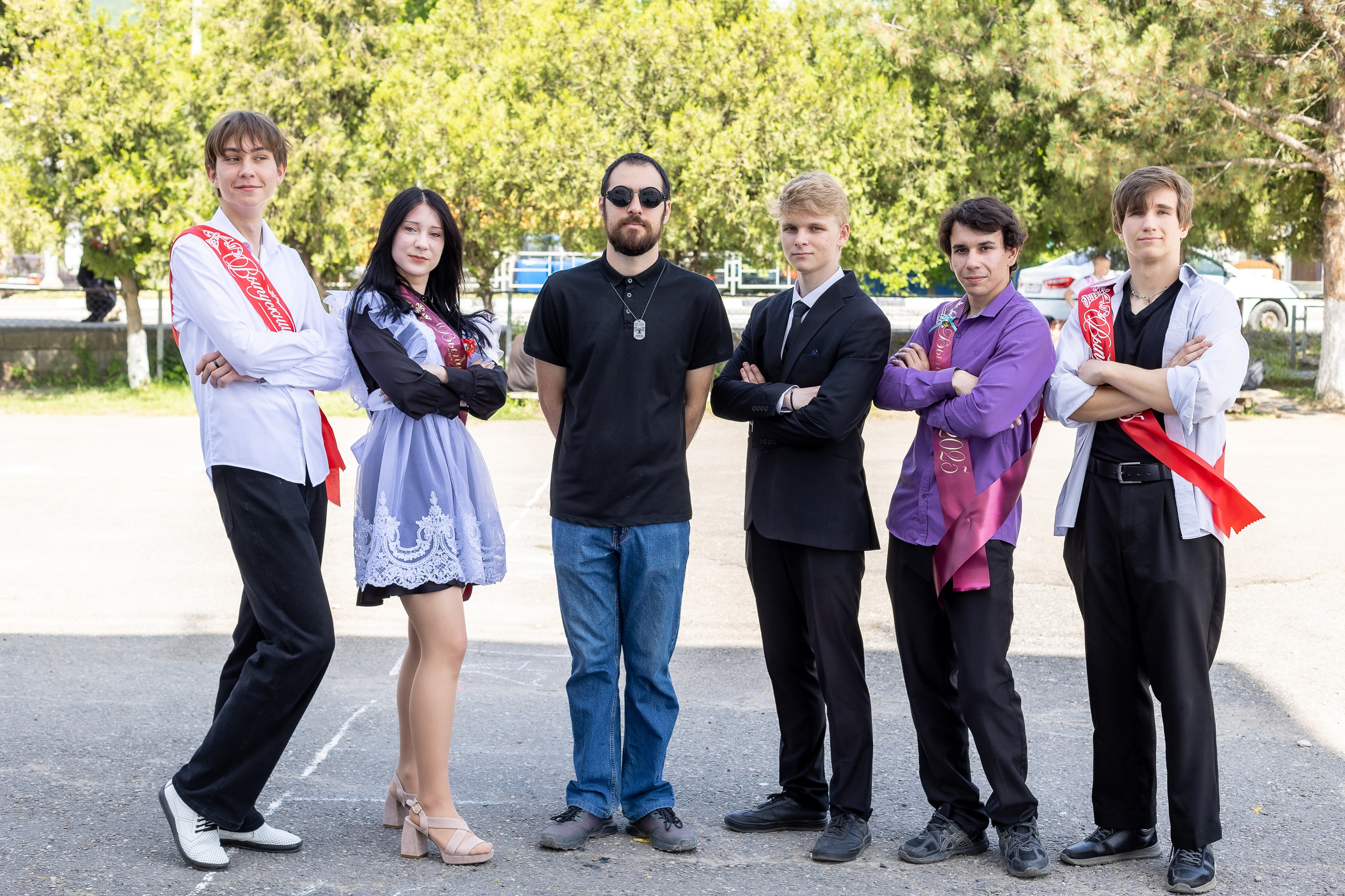 Последний звонок. Выпускные альбомы Майкоп, Краснодар Елена Золотарева