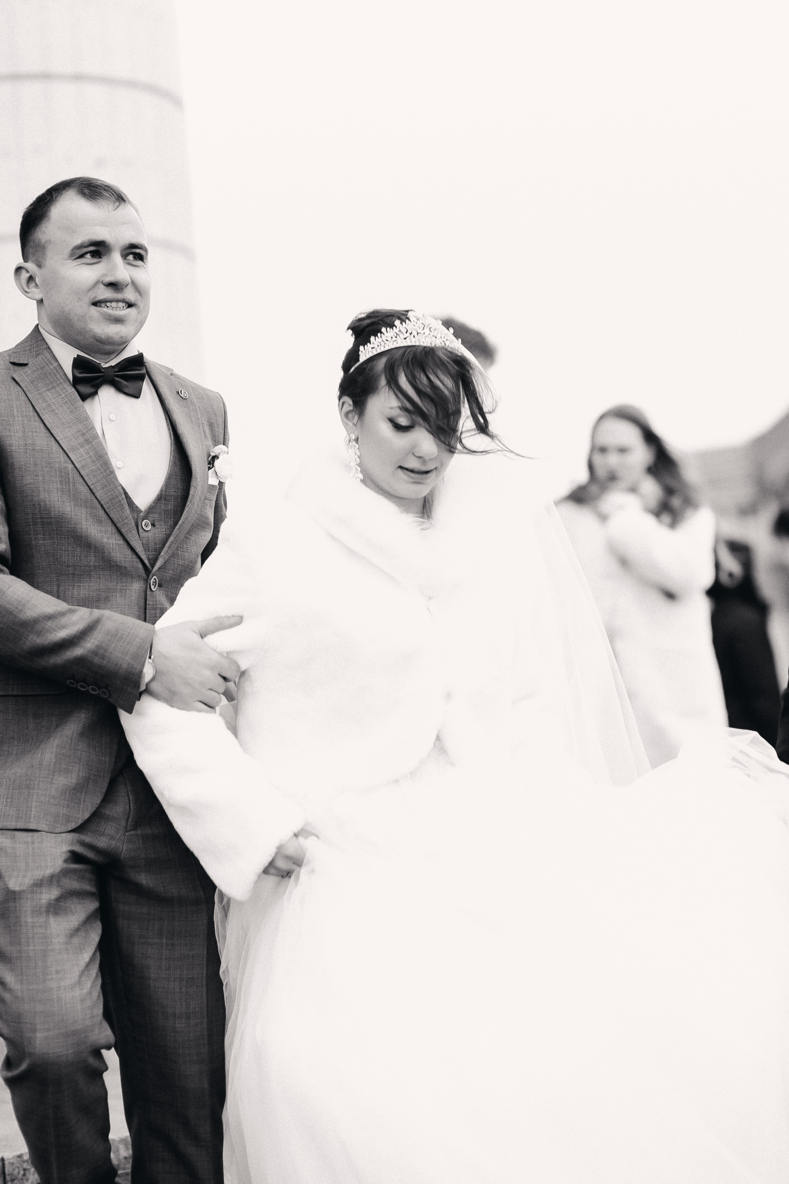 Съемка выездной регистрации в отеле. Свадебный и репортажный фотограф в Ярославле и Санкт-Петербурге Роман Микрюков