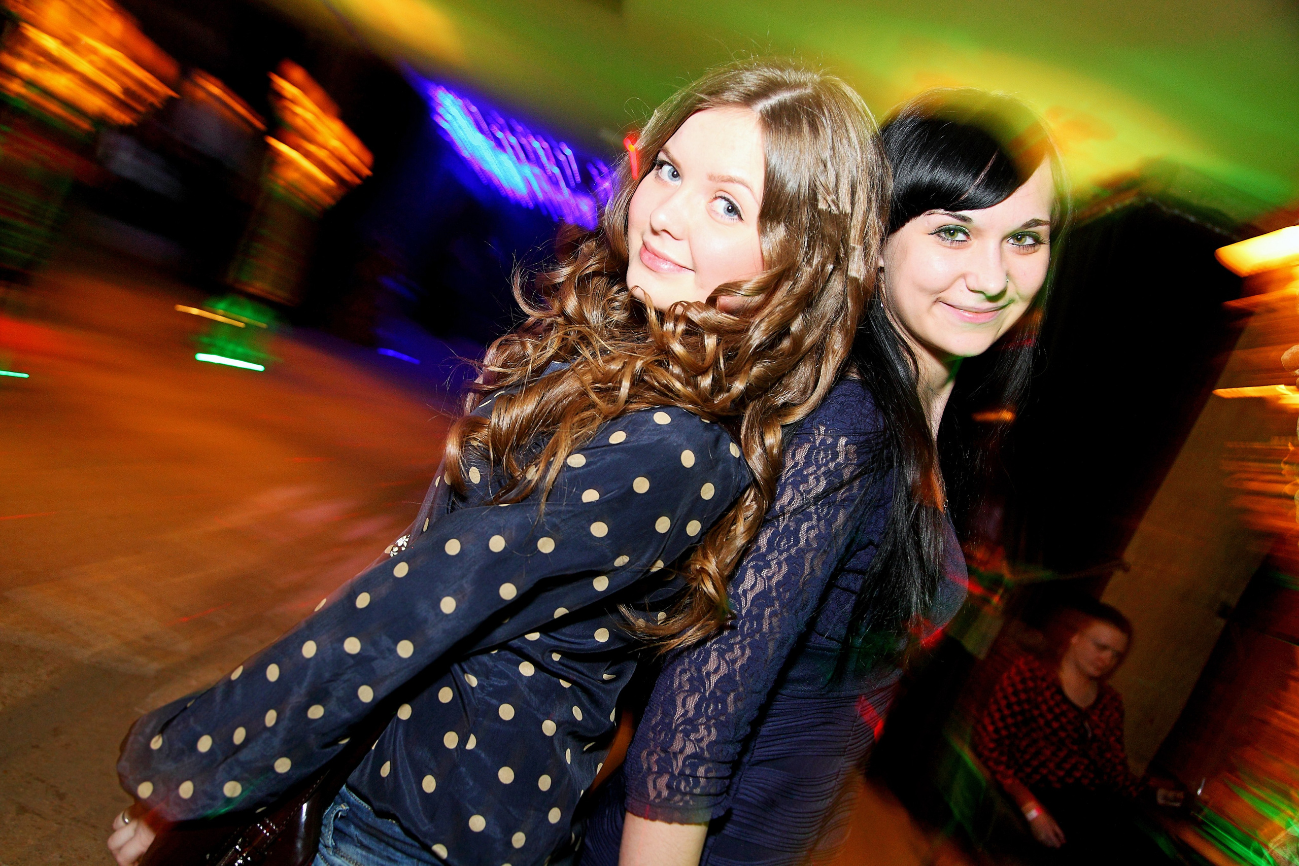 Тусовки. Свадебный и репортажный фотограф в Ярославле и Санкт-Петербурге Роман Микрюков