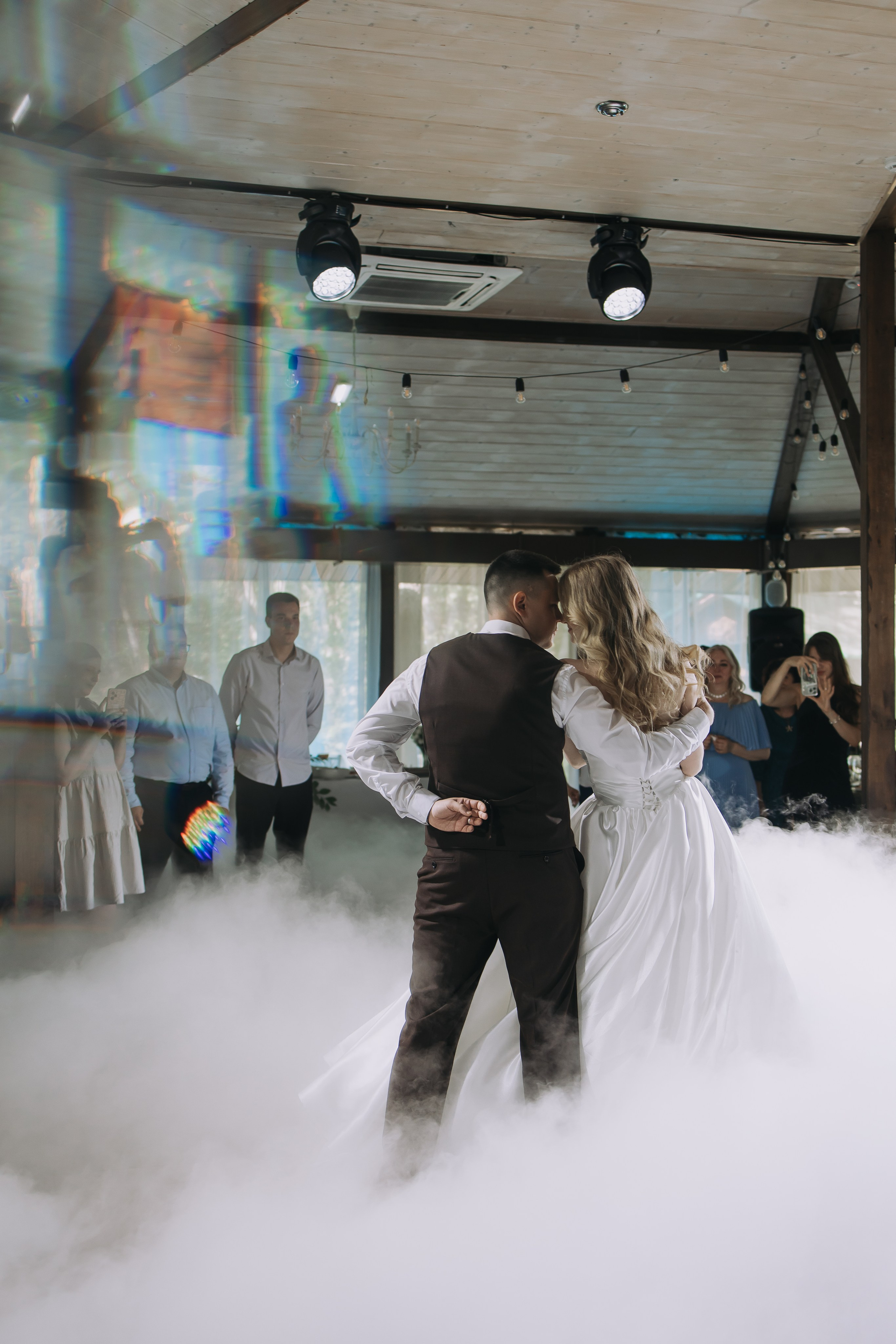 София и Петр. Репортажный фотограф Анастасия Головко