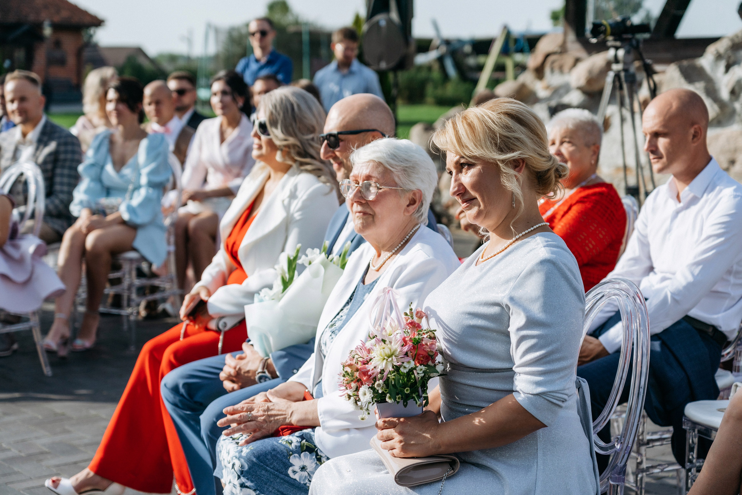 Александр и Ирина. Свадебный и семейный фотограф в Калининграде Анастасия Гриценко